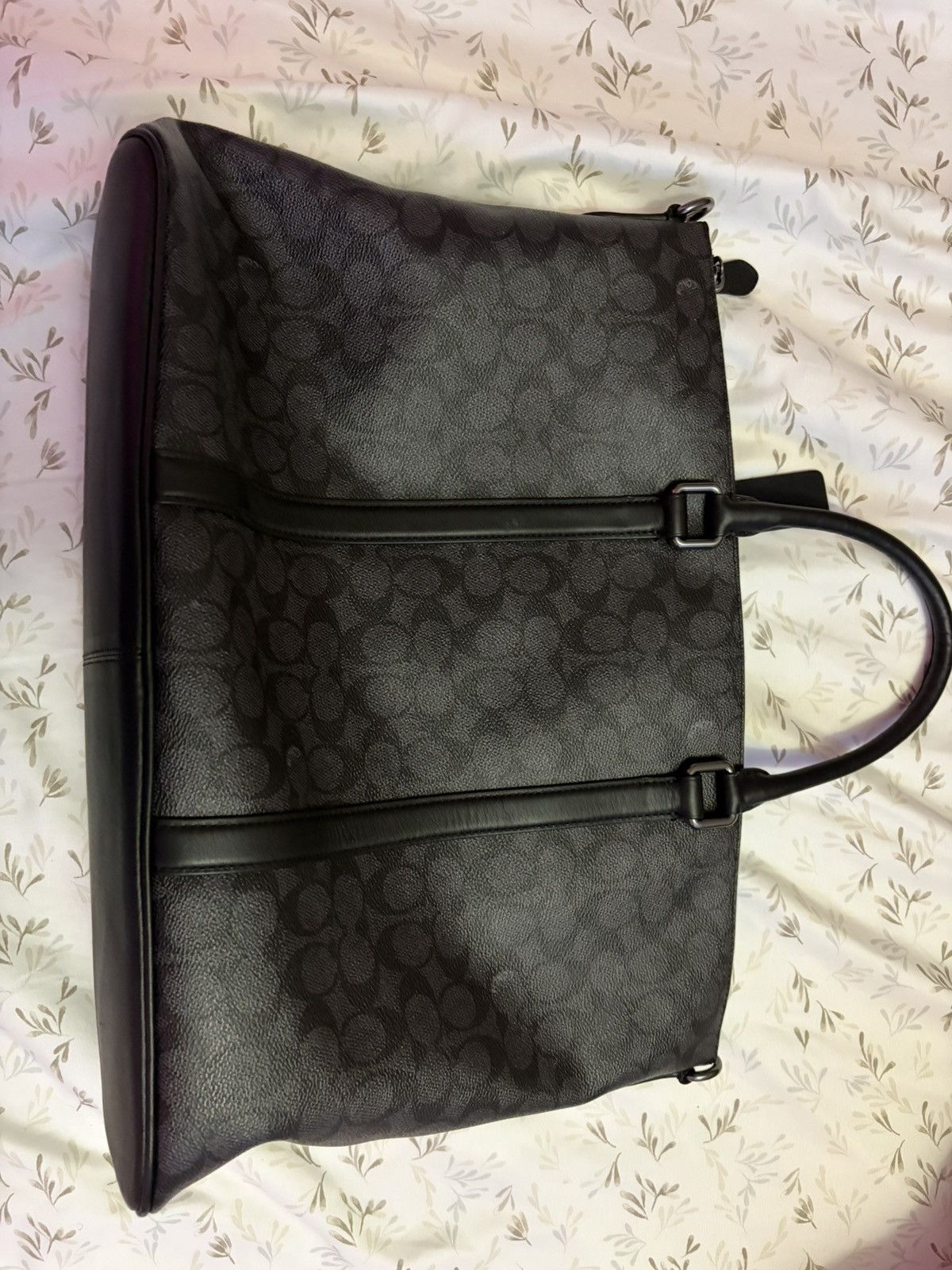 Coach Coach travel bag Size ONE SIZE - 6 Thumbnail