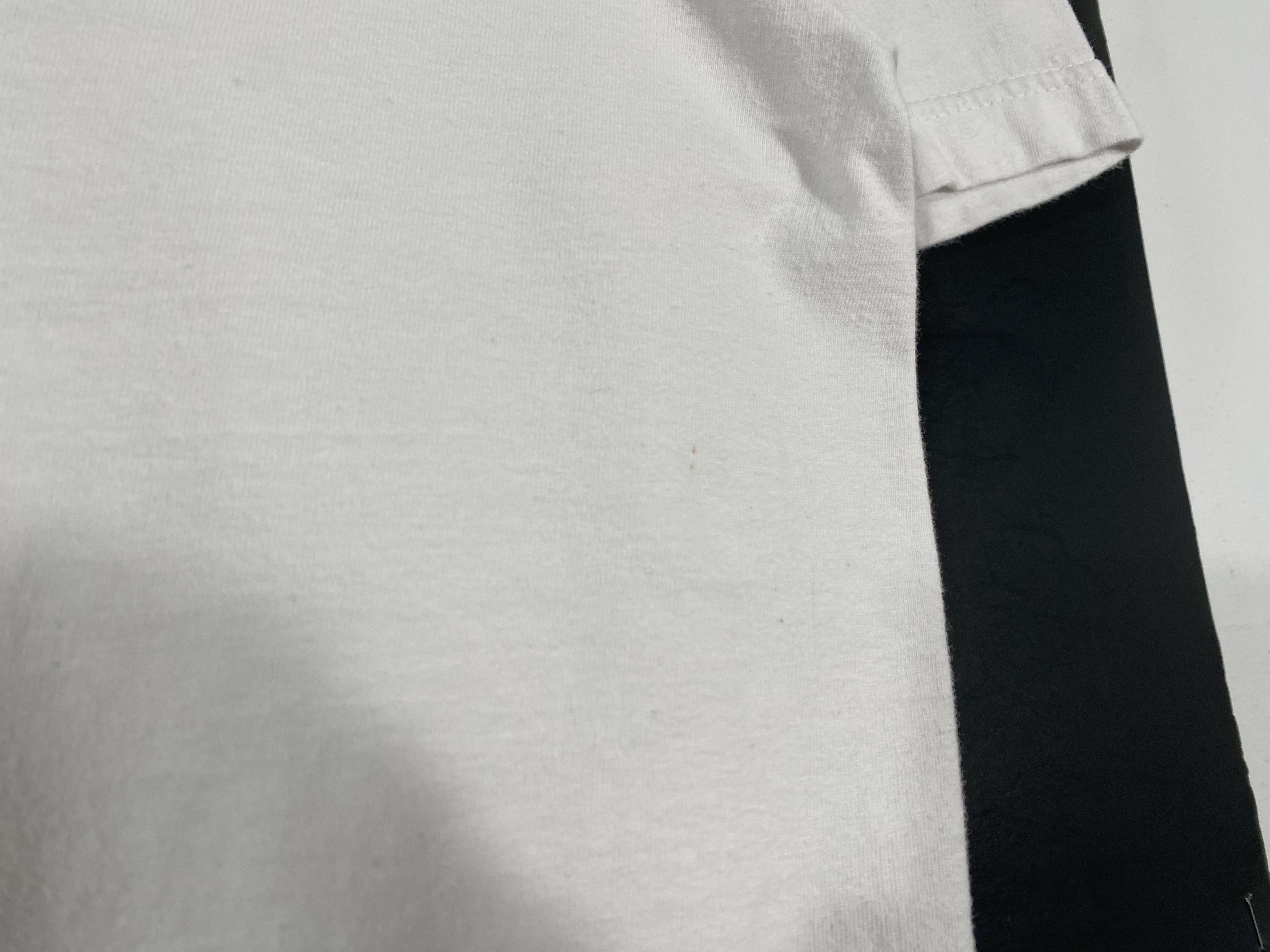 Undefeated Undefeated Spiral Logo T-shirt White Size US M / EU 48-50 / 2 - 8 Thumbnail