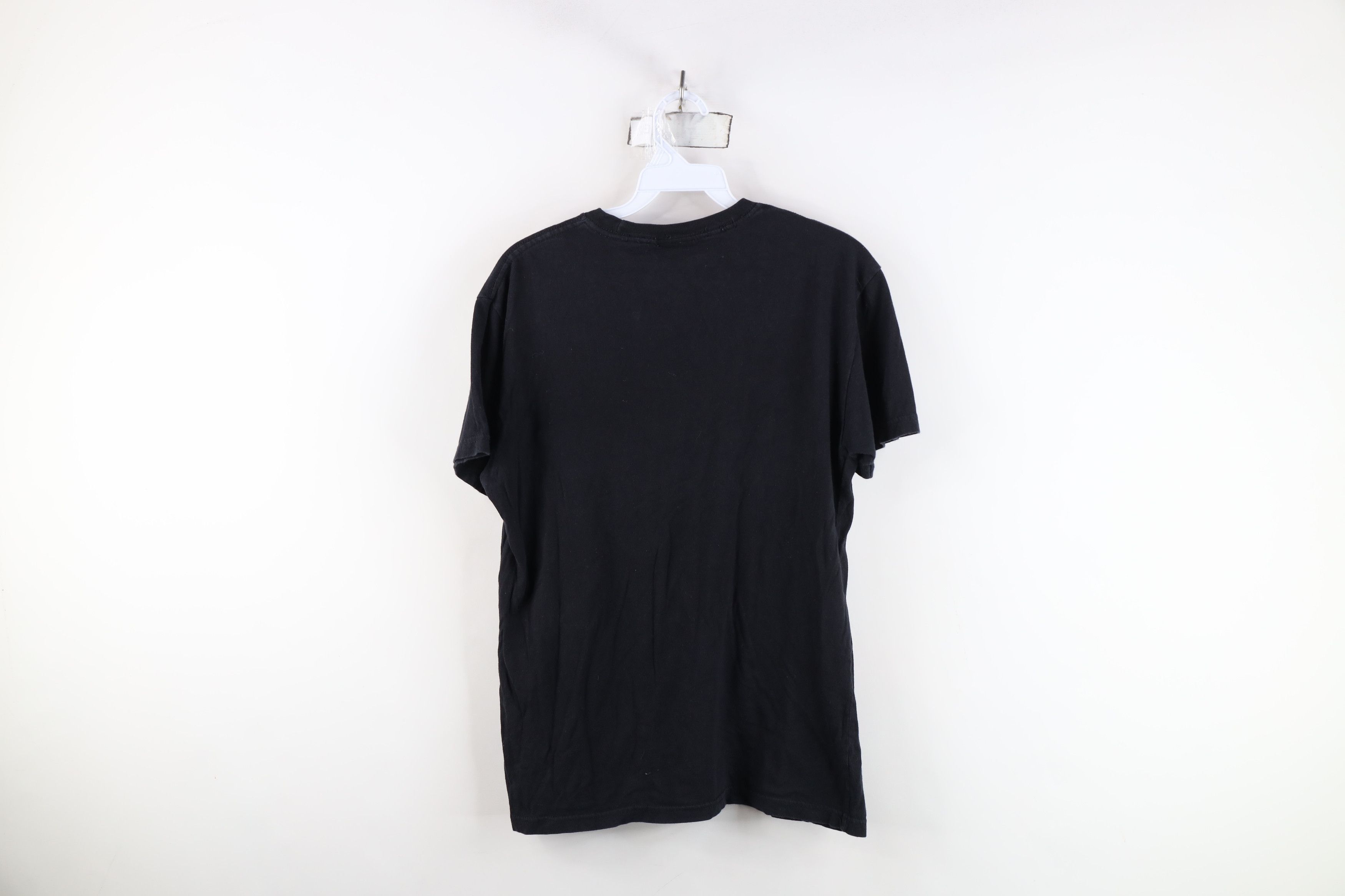 Thrasher Vintage Y2K Thrasher Magazine Skateboard Fire Flames T-Shirt Size US S / EU 44-46 / 1 - 12 Thumbnail