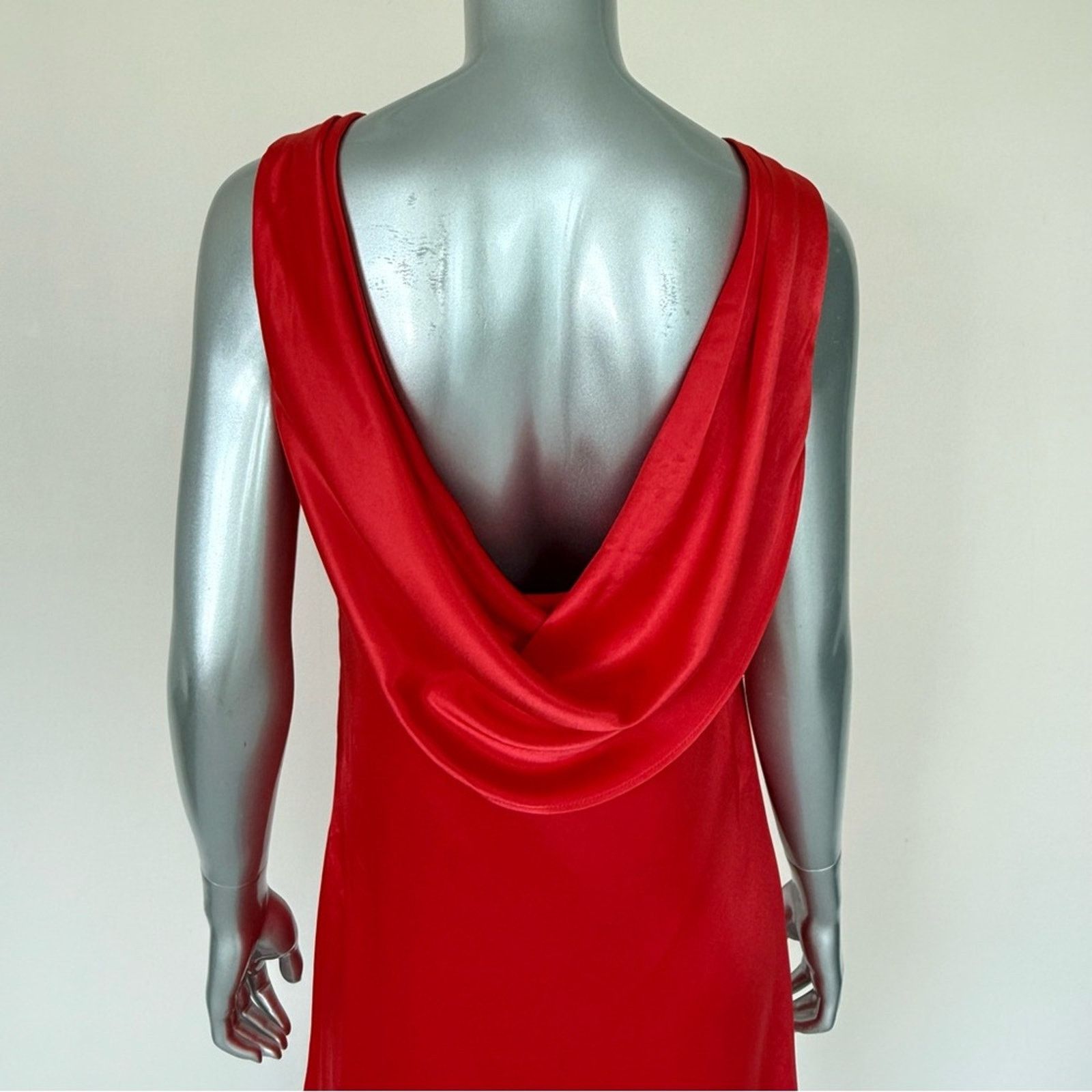 Alice + Olivia Alice & Olivia women dress size S /P Retail 320$ Size S / US 4 / IT 40 - 4 Thumbnail