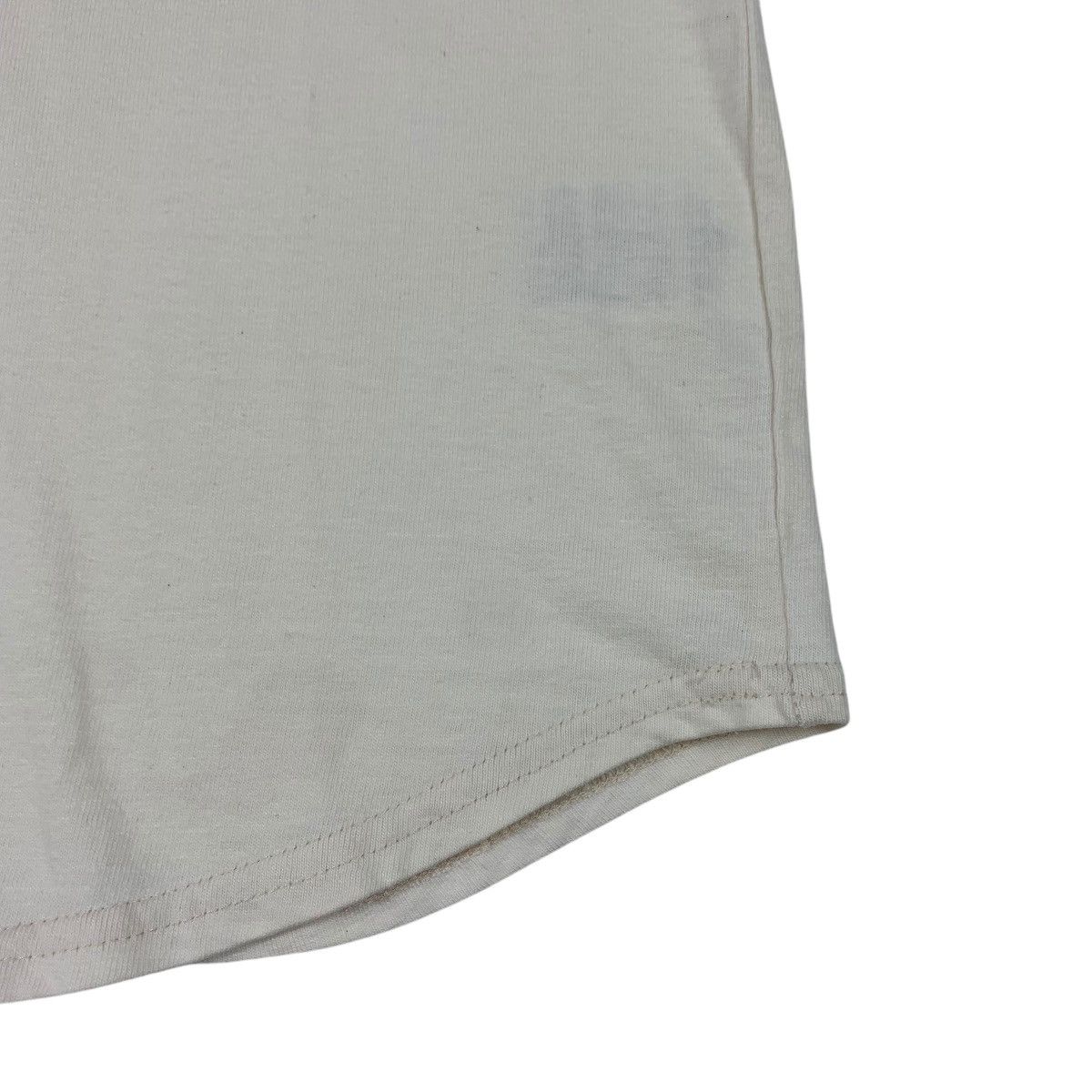 Japanese Brand × Studio D'Artisan STUDIO D’ARTISAN funny to boast back hit printed tee Size US S / EU 44-46 / 1 - 7 Thumbnail