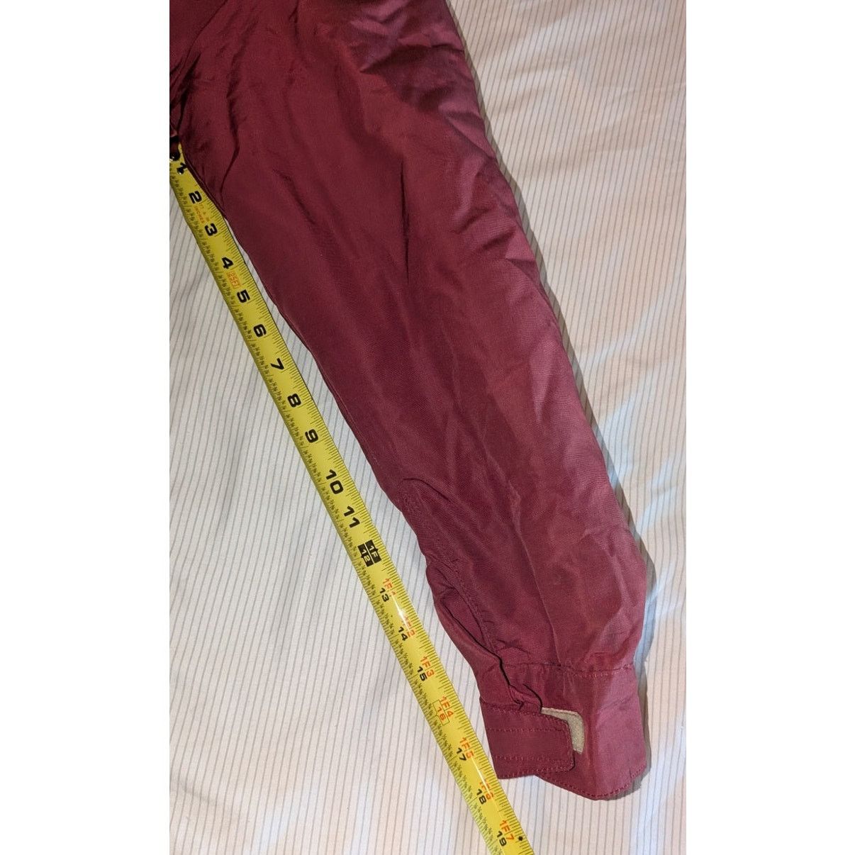 Sierra Designs Vtg 80's Sierra Designs Down Parka Oakland CA USA 12 Women's Size XL / US 12-14 / IT 48-50 - 6 Thumbnail