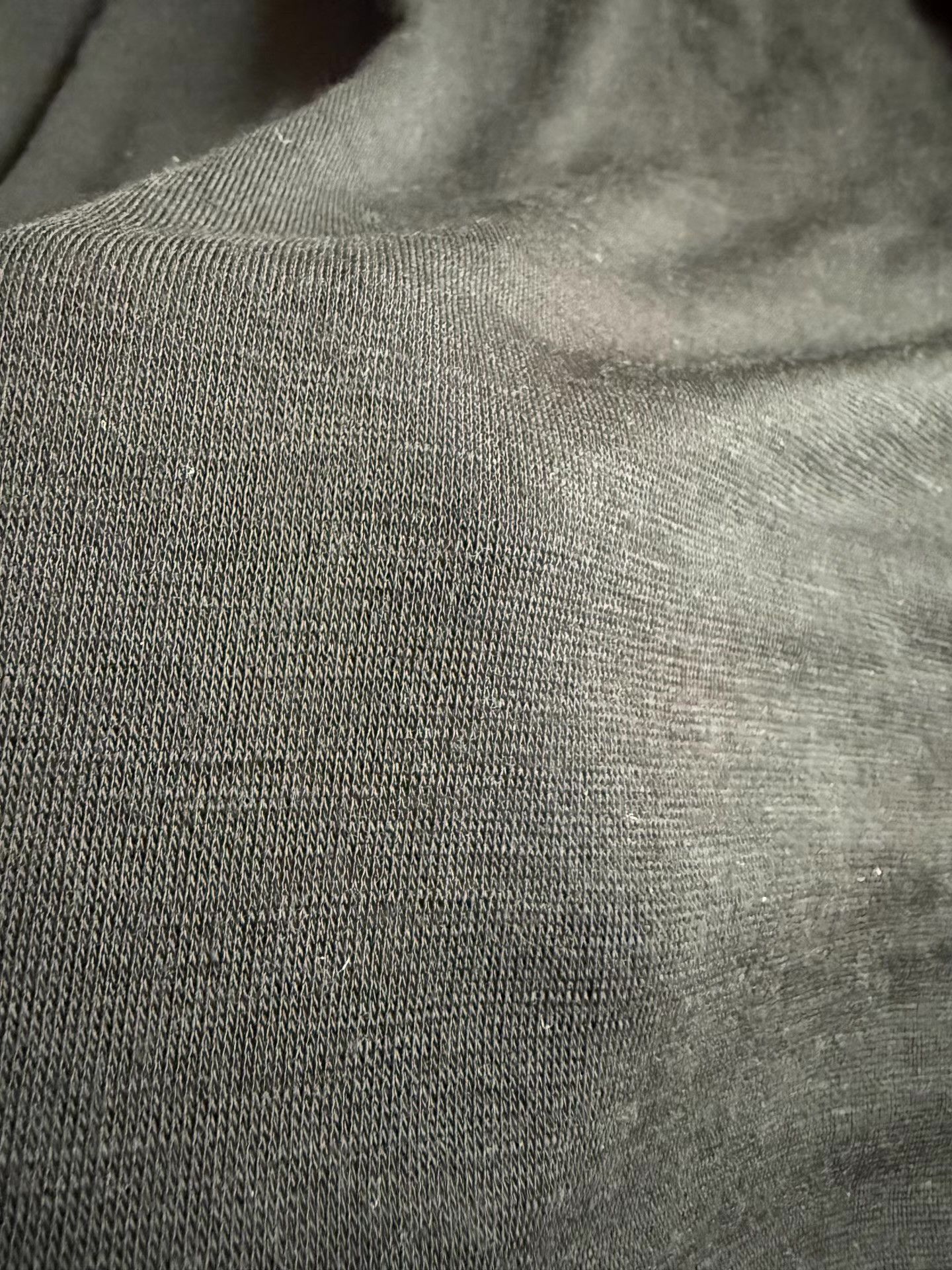 Saint Laurent Paris Saint Laurent Men's Turtleneck Base Layer Ｑ23 Size US L / EU 52-54 / 3 - 4 Thumbnail