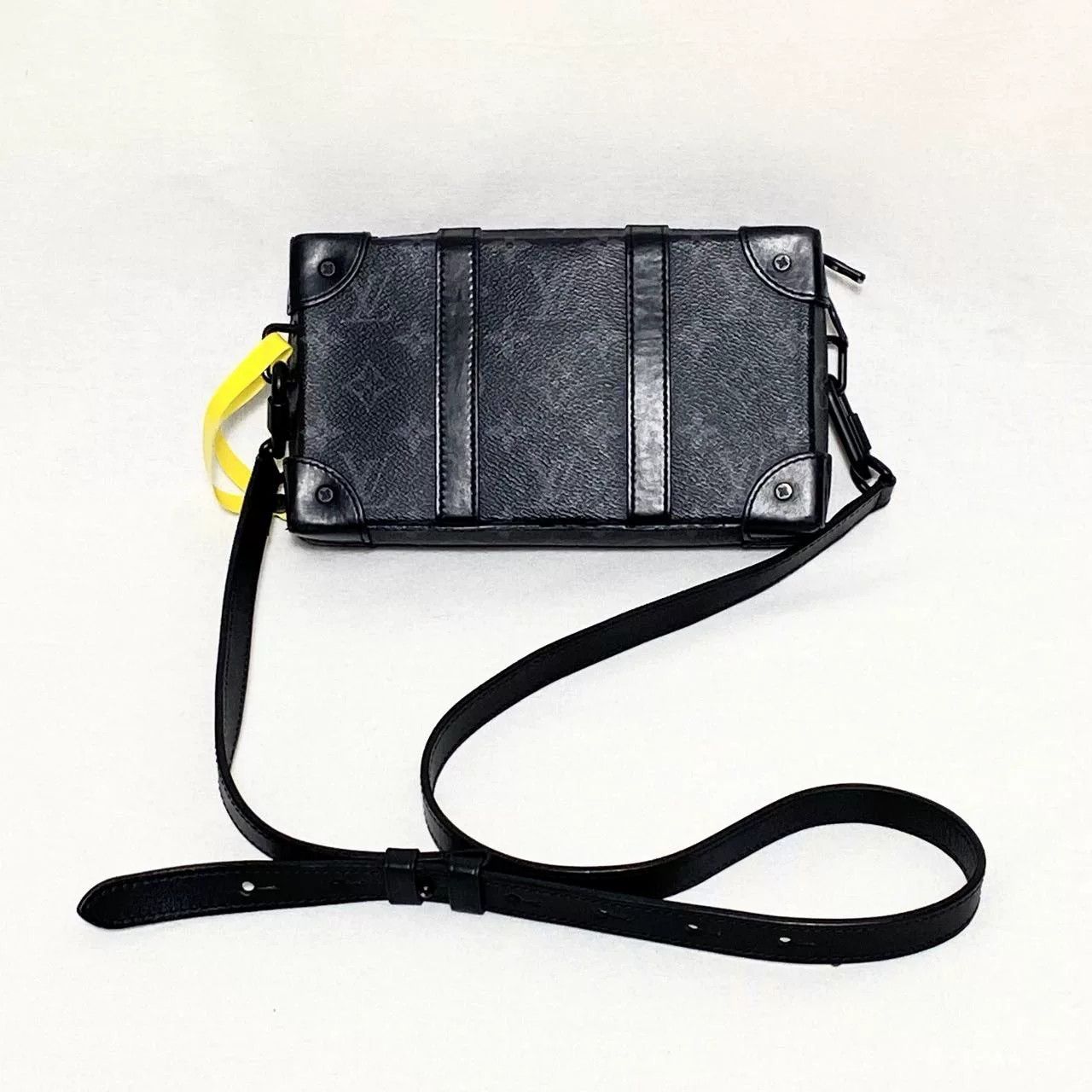 Louis Vuitton Louis Vuitton Trunk Soft Box Bag Size ONE SIZE - 1 Thumbnail