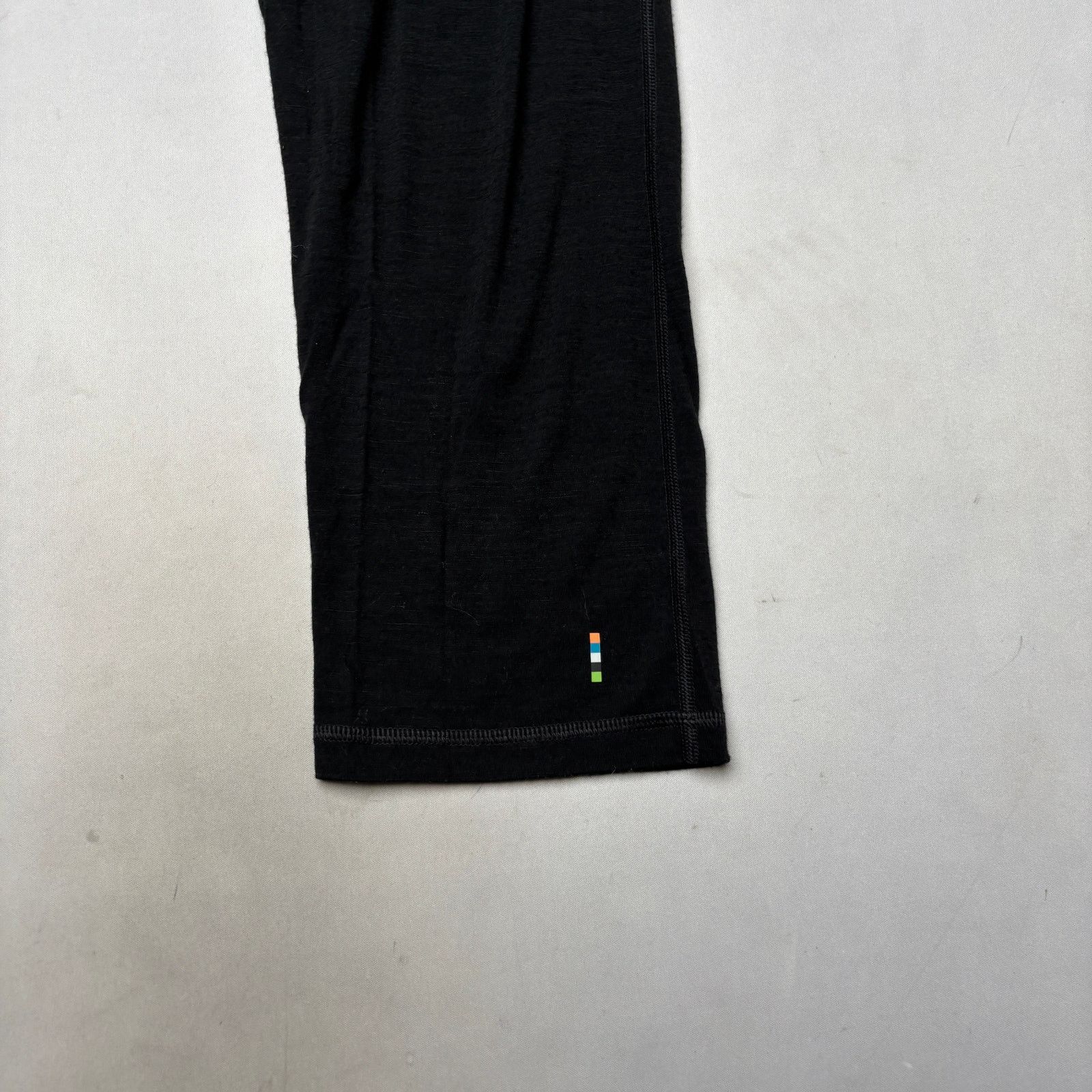 Smartwool Smartwool Classic All Seasn Merino Base Layer 3/4 Bottom XL Size US 33 - 3 Thumbnail