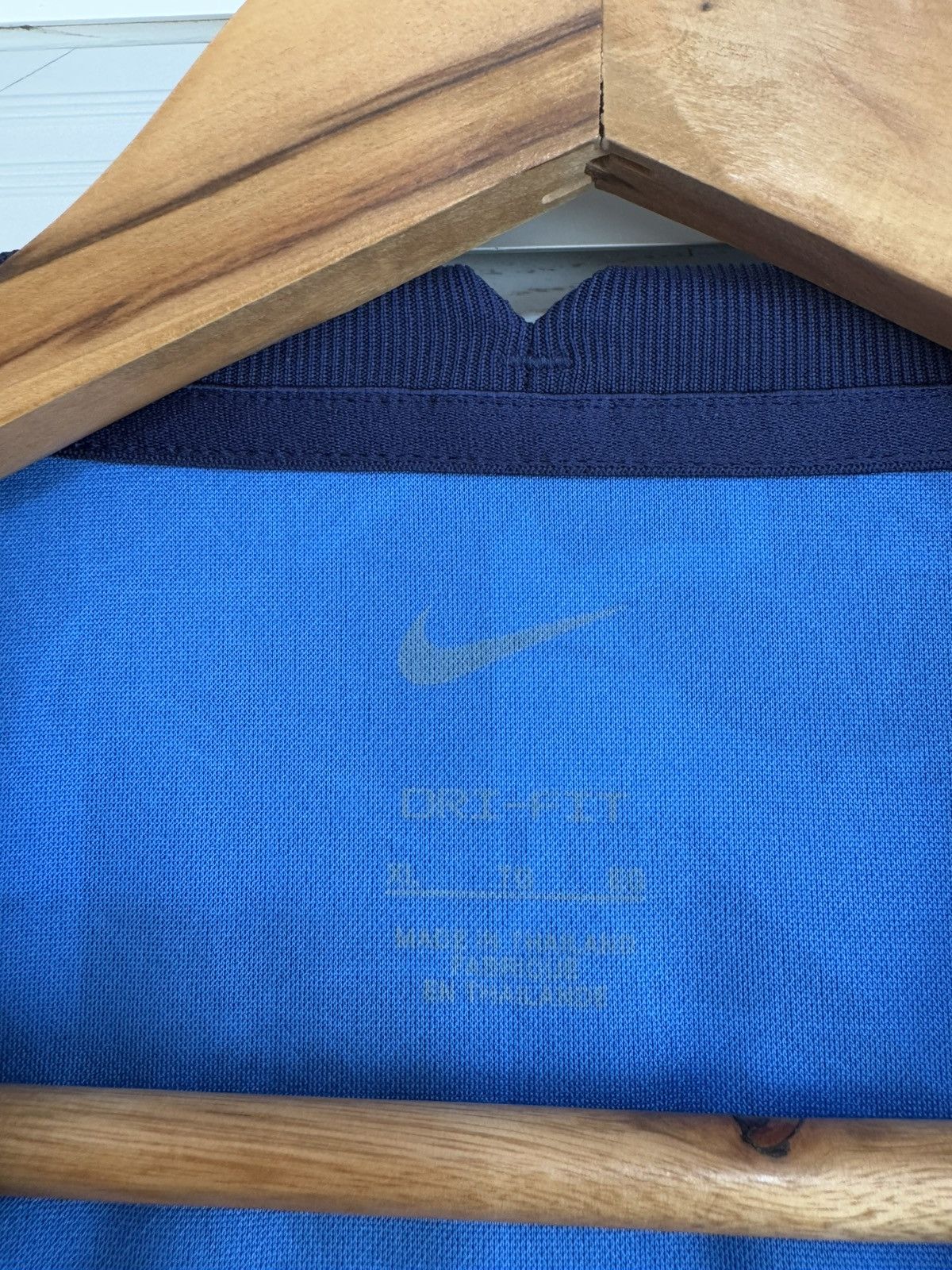 Nike Tottenham Hotspur 2021-2022 Training Soccer Jersey Football Size US XL / EU 56 / 4 - 11 Thumbnail