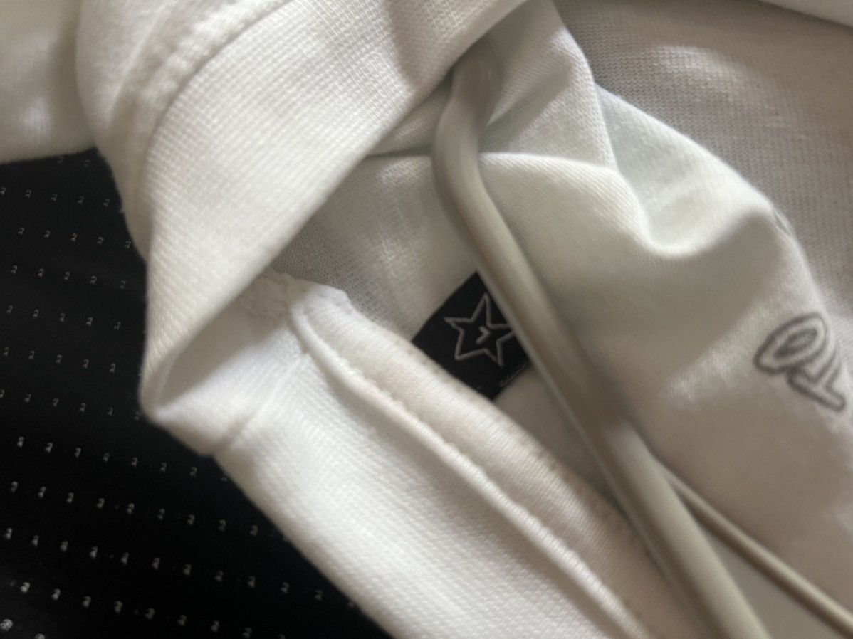 Sergio Calabasas Rare Sergio Calabasas SZA shirt Size US L / EU 52-54 / 3 - 7 Thumbnail