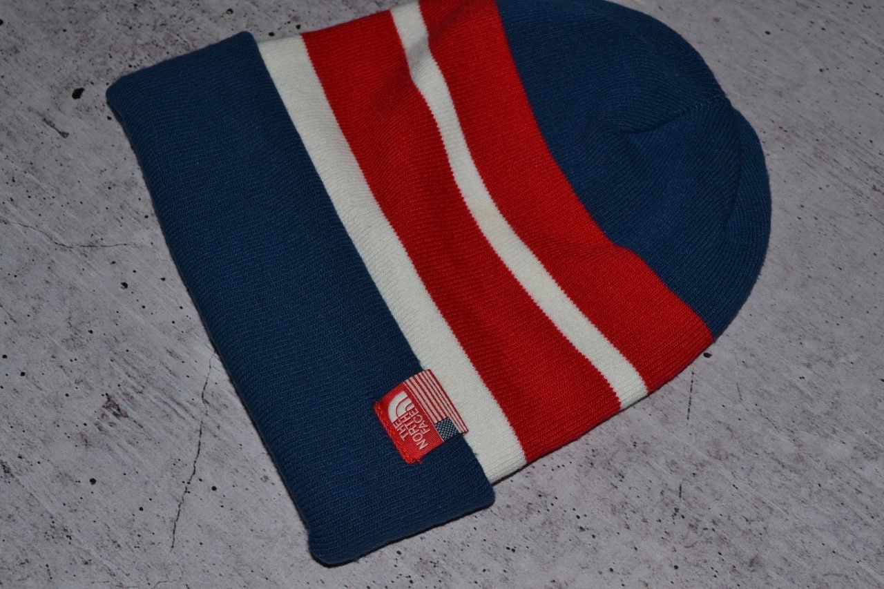 The North Face The North Face hat Double-sided One Size Size ONE SIZE - 3 Thumbnail