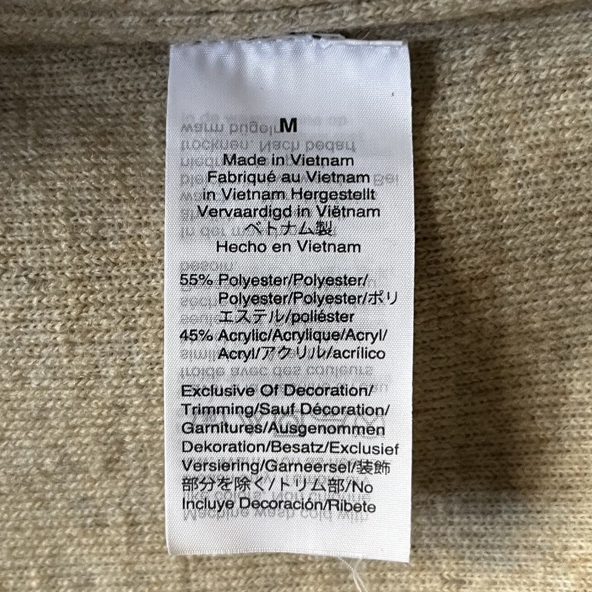 J.Crew Wallace & Barnes J.Crew Pile Chore Coat L Size US L / EU 52-54 / 3 - 5 Thumbnail