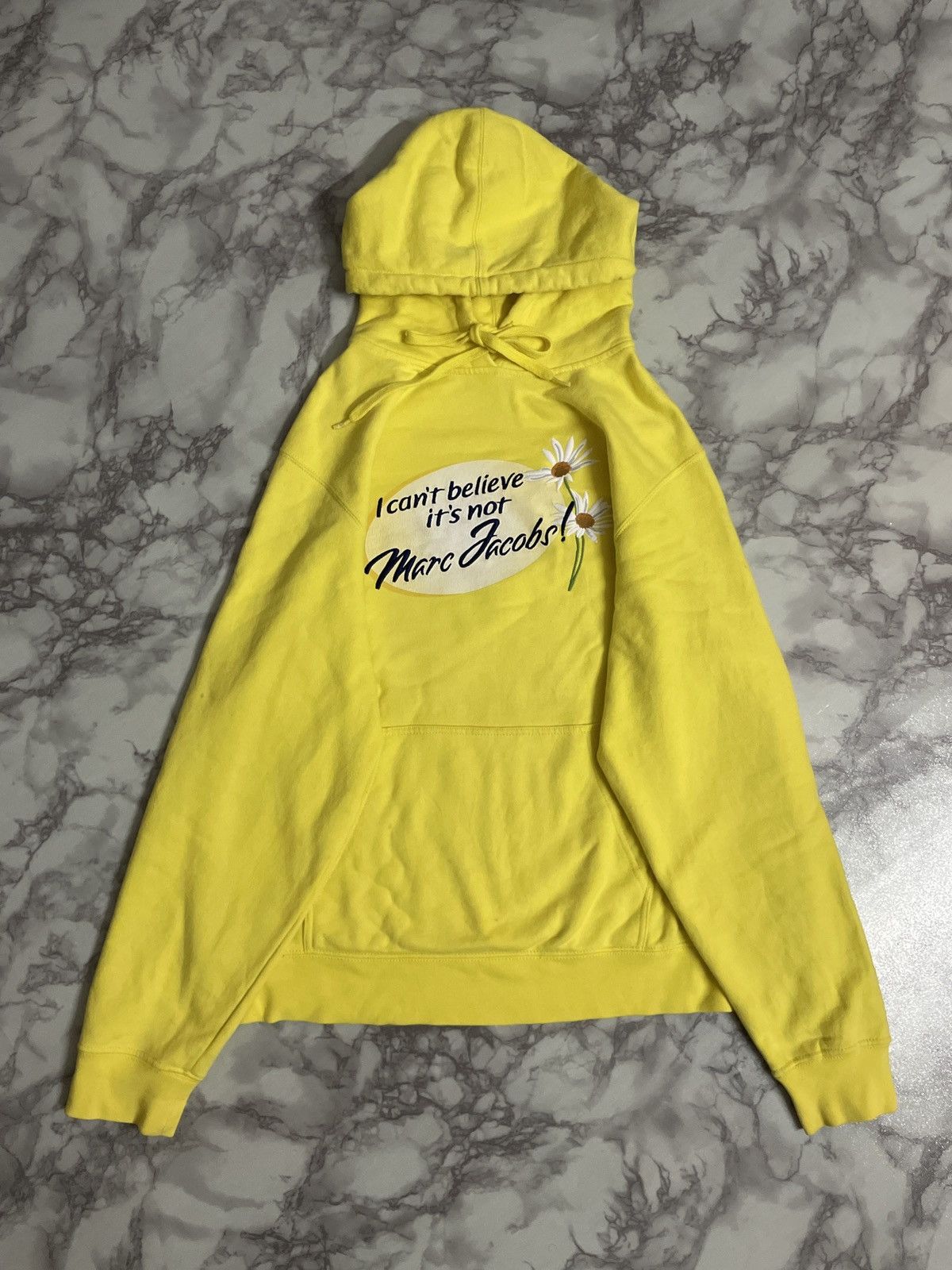 Avanope Marc Jacobs Offer Marc Jacobs X Ava Nirui Pull Over Hoodie Grailed