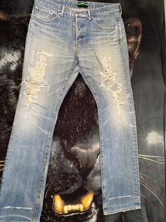 Men's Phenomenon Denim | Grailed