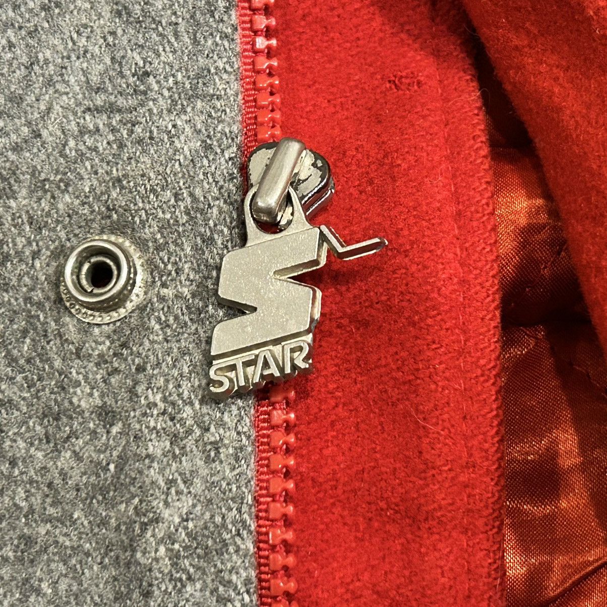 NFL × Starter × Vintage *VINTAGE 80s* Starter X San Fransisco 49’ers Size US M / EU 48-50 / 2 - 6 Thumbnail