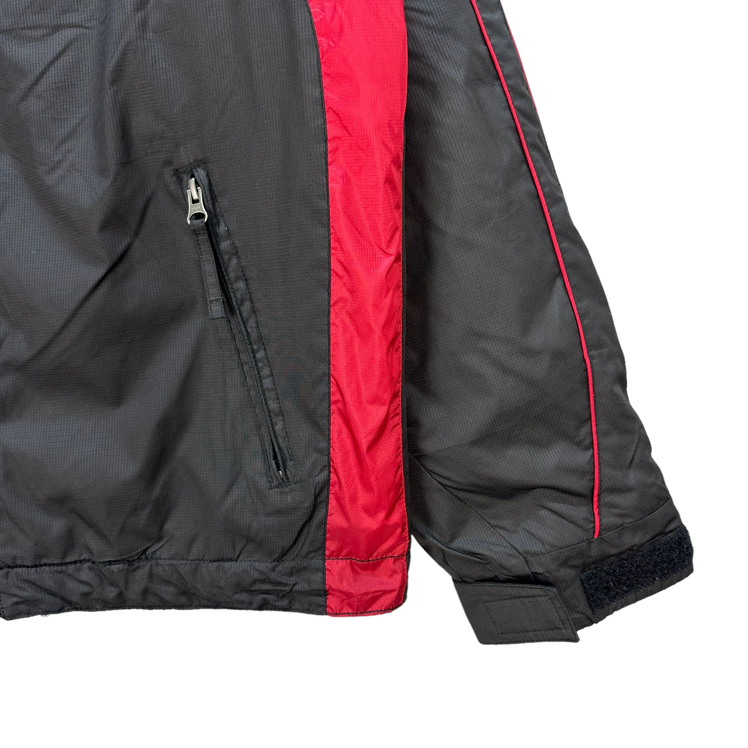 Benetton BENETTON FORMULA 1 JACKET #7687-164 Size US M / EU 48-50 / 2 - 6 Thumbnail