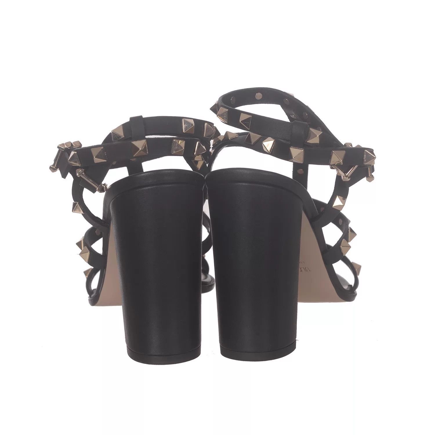 Valentino Valentino High Heels 39 Size US 8.5 / IT 38.5 - 3 Thumbnail