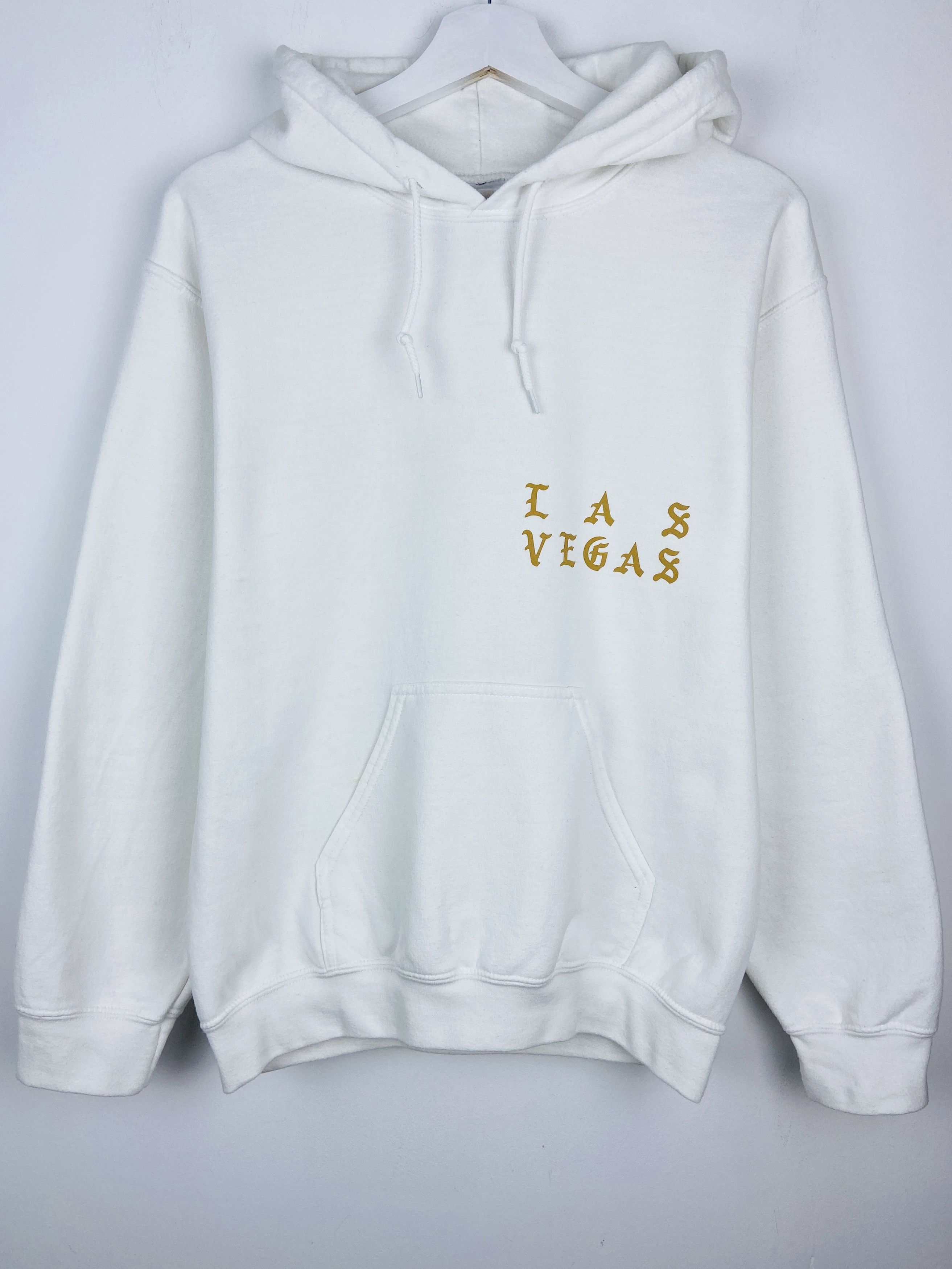 Kanye West Kanye West Life Of Pablo Las Vegas Hoodie Size US S / EU 44-46 / 1 - 2 Thumbnail
