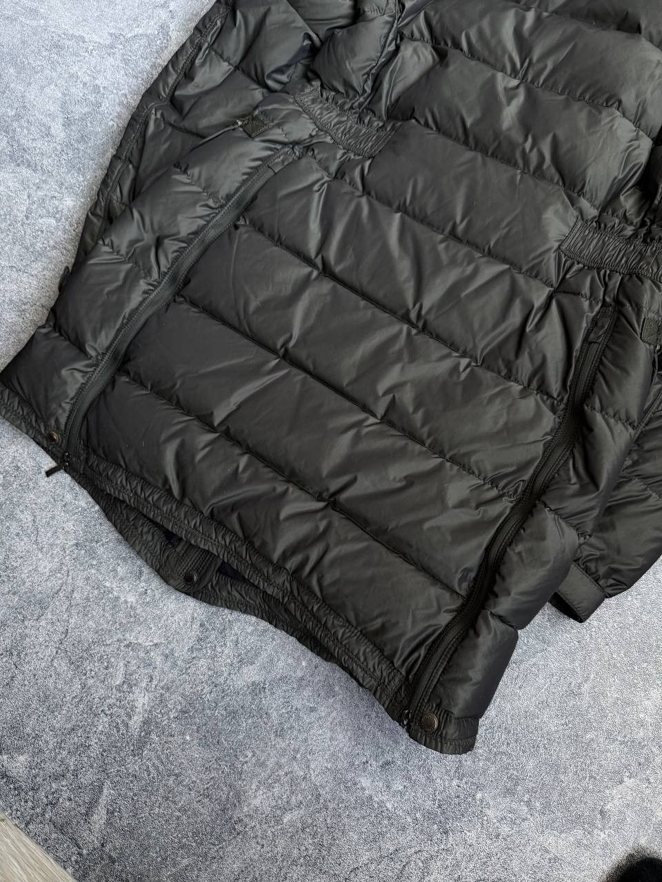 Parajumpers Parajumpers Harraseeket Down Parka With Fur Size S / US 4 / IT 40 - 17 Thumbnail
