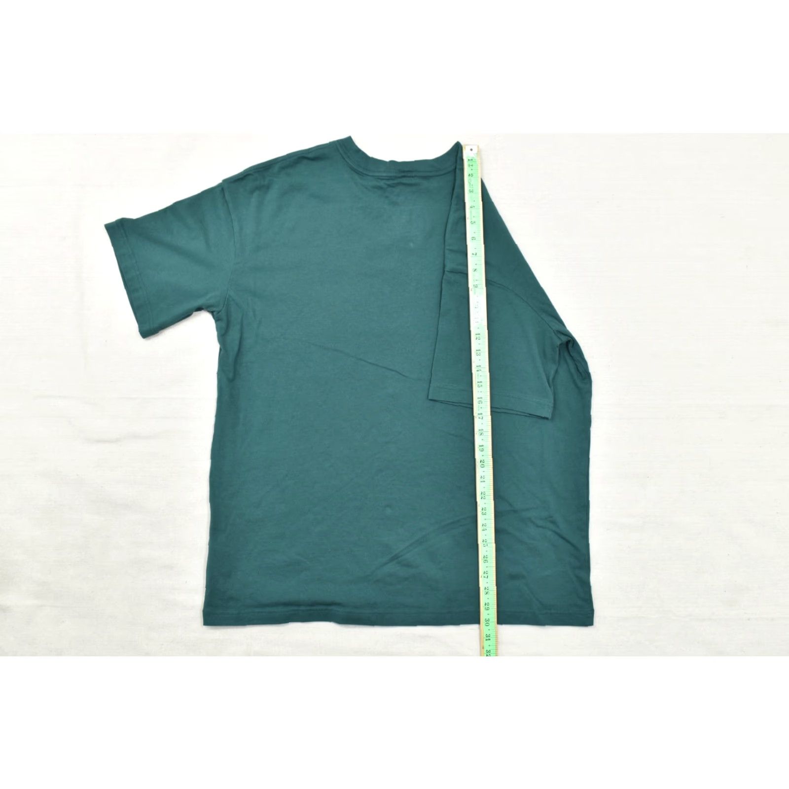 MLB MLB New York Yankees T-Shirt Green Teal Men XL Crew Neck Short Sleeve Logo Merchandise Size US XL / EU 56 / 4 - 5 Thumbnail