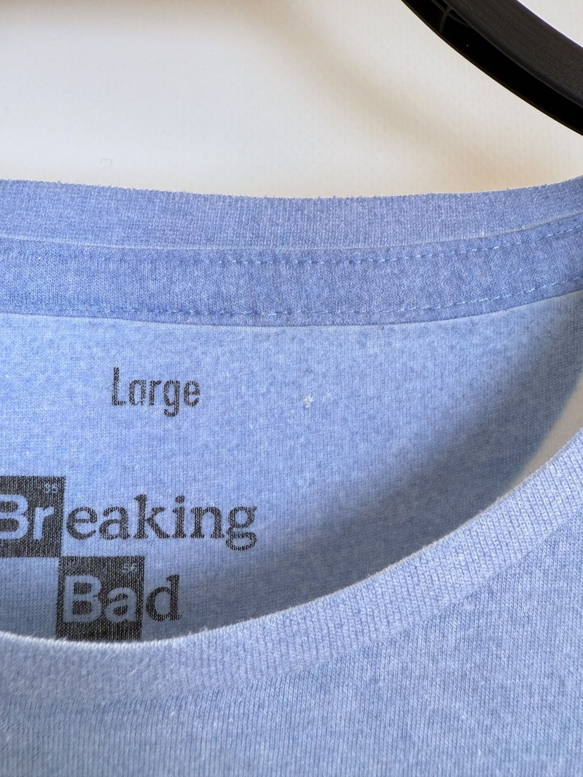 Other 2013 Breaking Bad Series TV Show Van Photo Full Print Tee Size US L / EU 52-54 / 3 - 3 Thumbnail