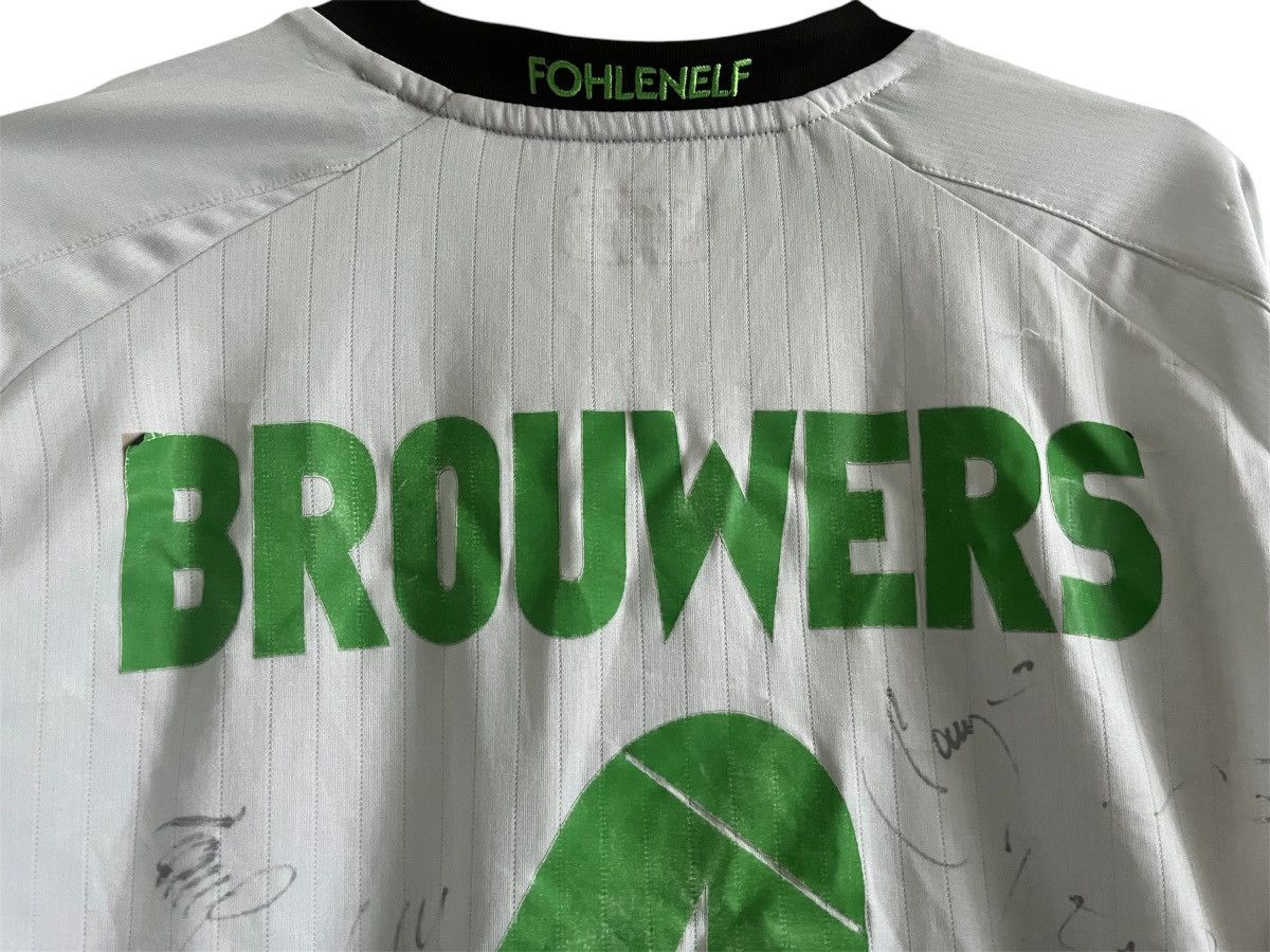 Lotto Sport × Vintage Borussia Monchengladbach lotto soccer jersey Size US L / EU 52-54 / 3 - 11 Thumbnail