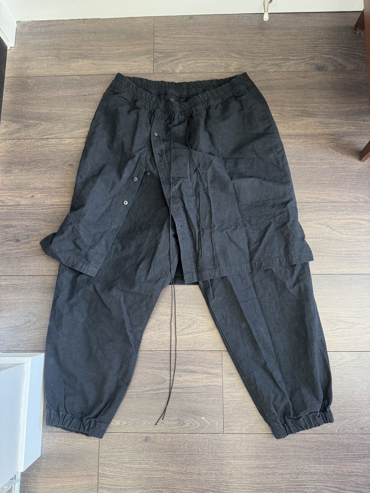 The Viridi-anne Drop pants Size US 33 - 1 Thumbnail