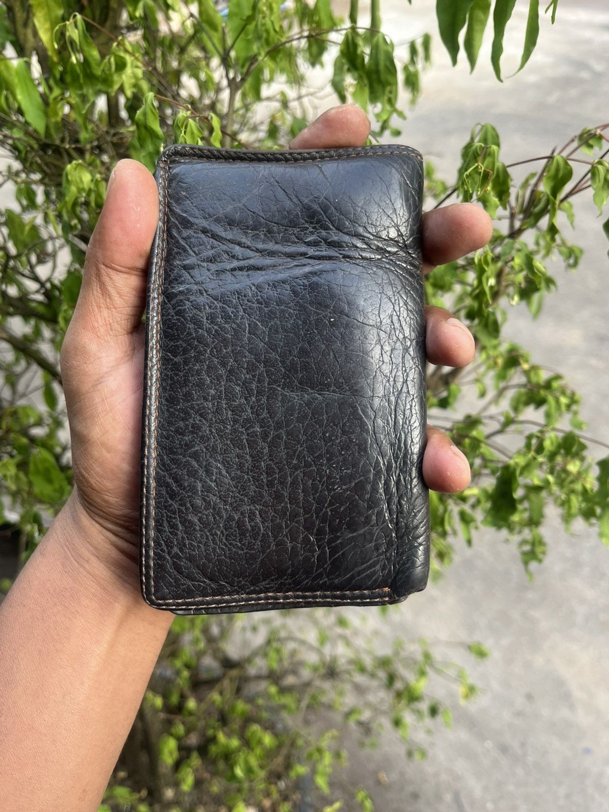 Oakley Rare Y2K OAKLEY WALLETS Vintage Size ONE SIZE - 4 Thumbnail