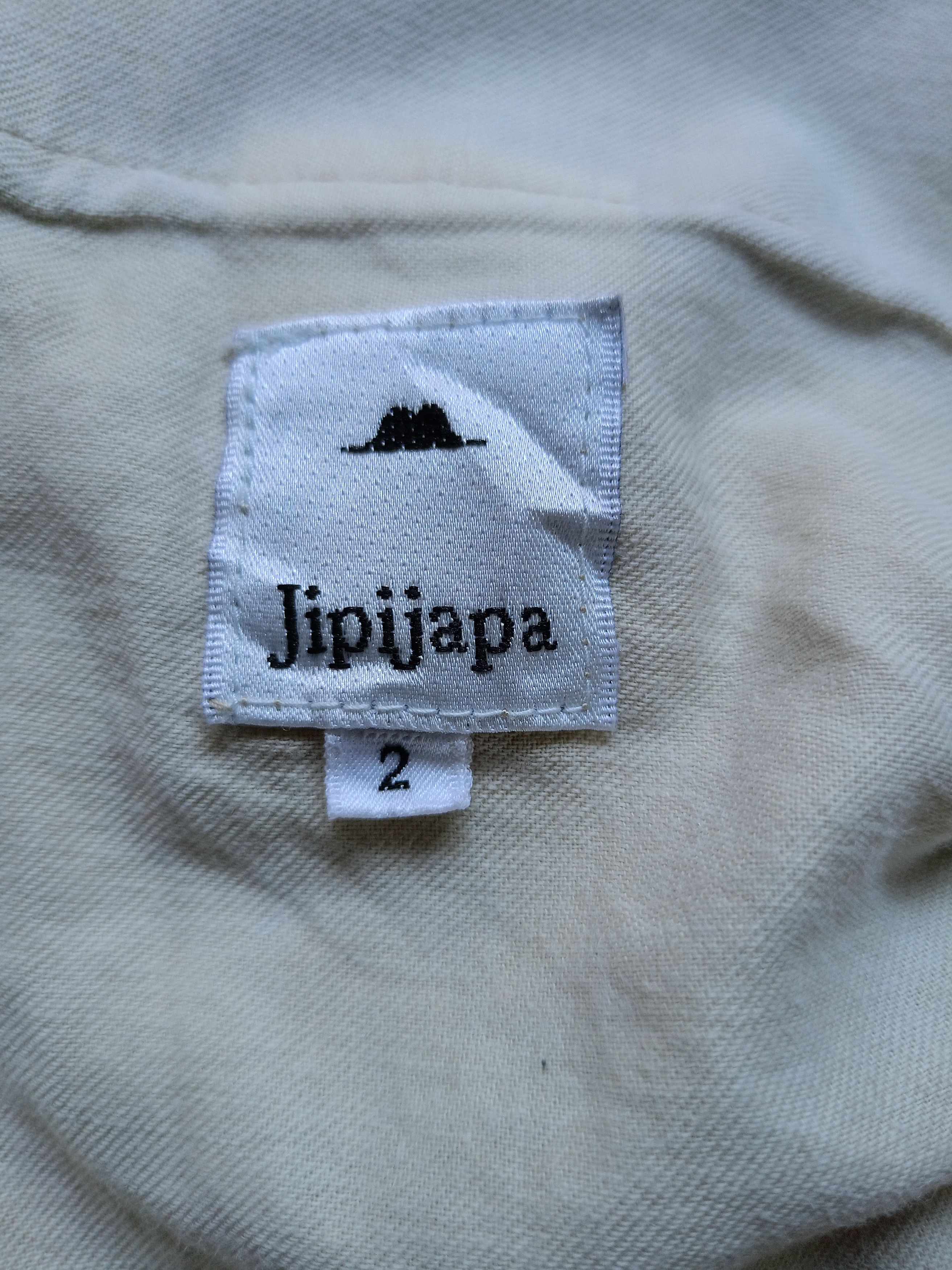 Japanese Brand 2000s Jipijapa Chinos Pants Size US 29 - 9 Thumbnail