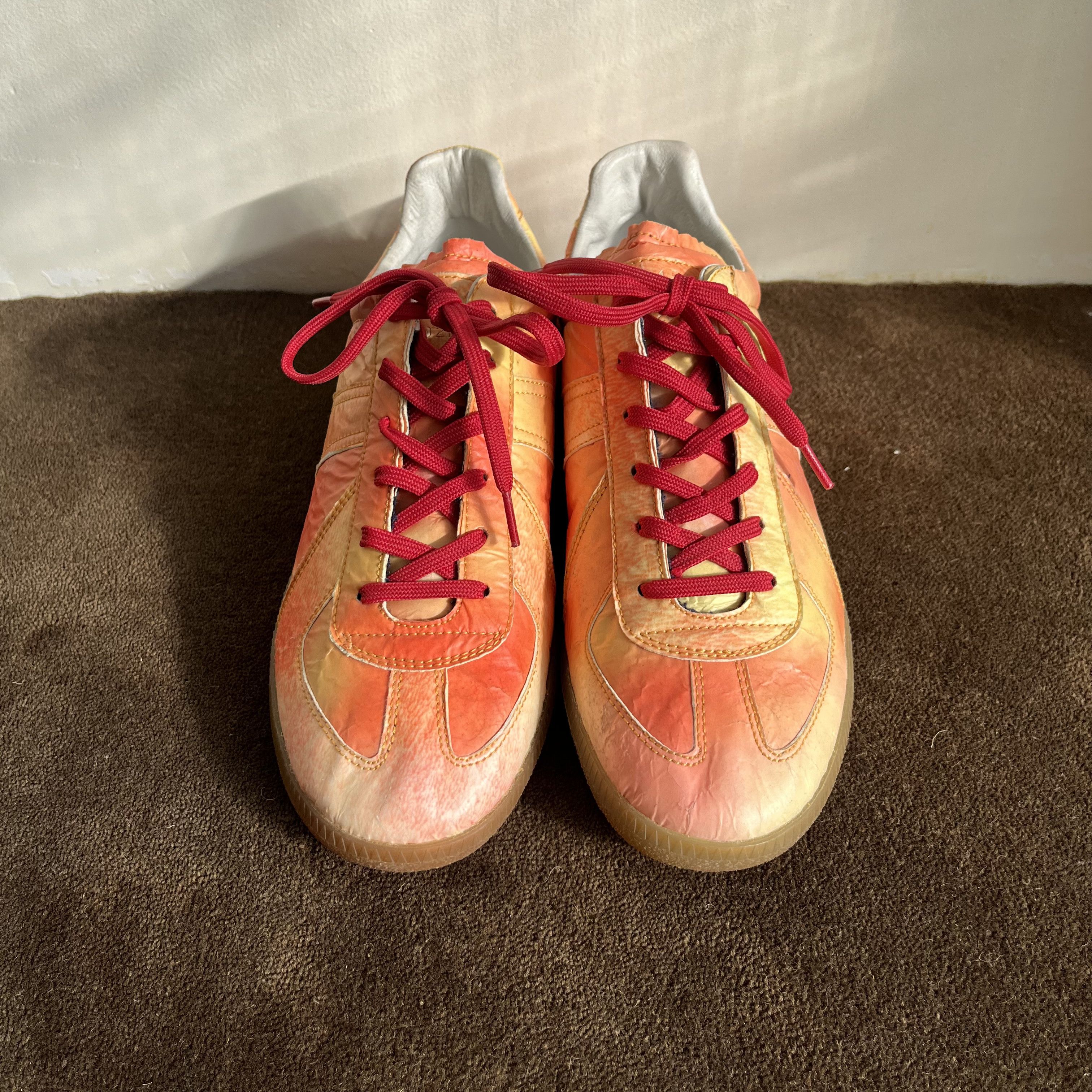 Maison Margiela Maison Mariela Replica GAT Gradient Size US 9.5 / EU 42-43 - 5 Thumbnail