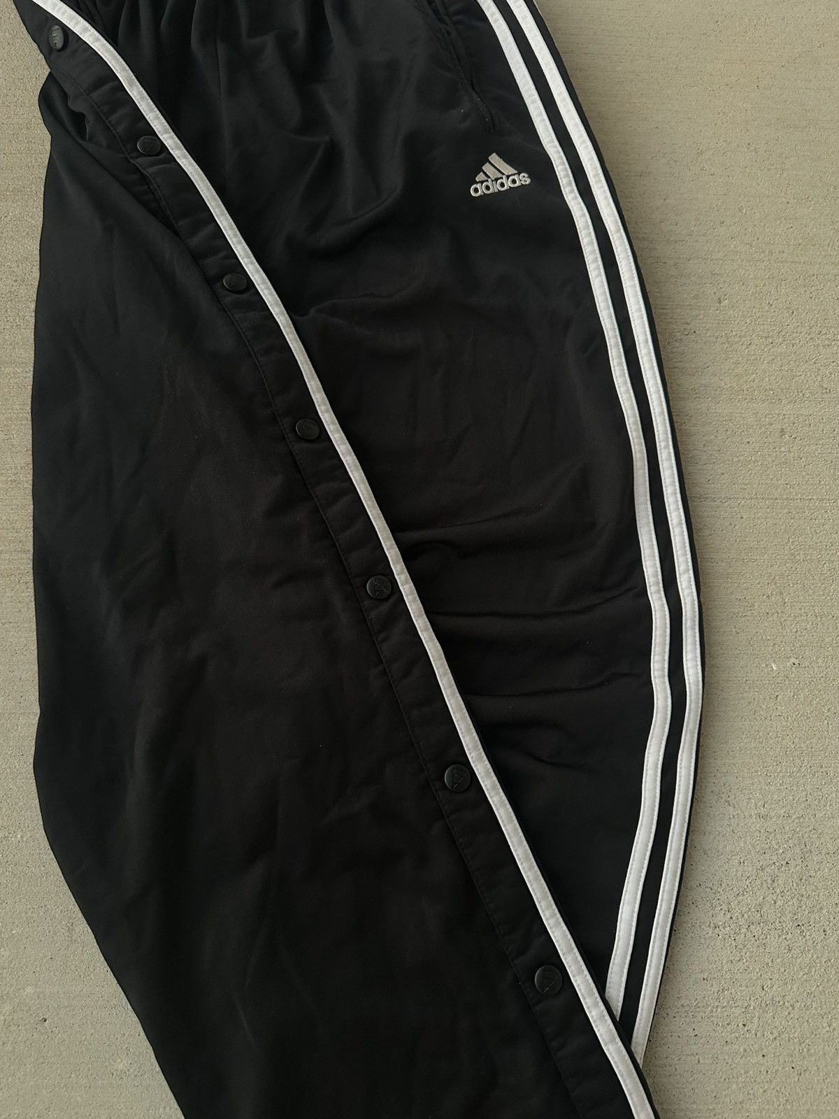 Other Vintage Adidas Sweatpants Size US 34 / EU 50 - 3 Thumbnail