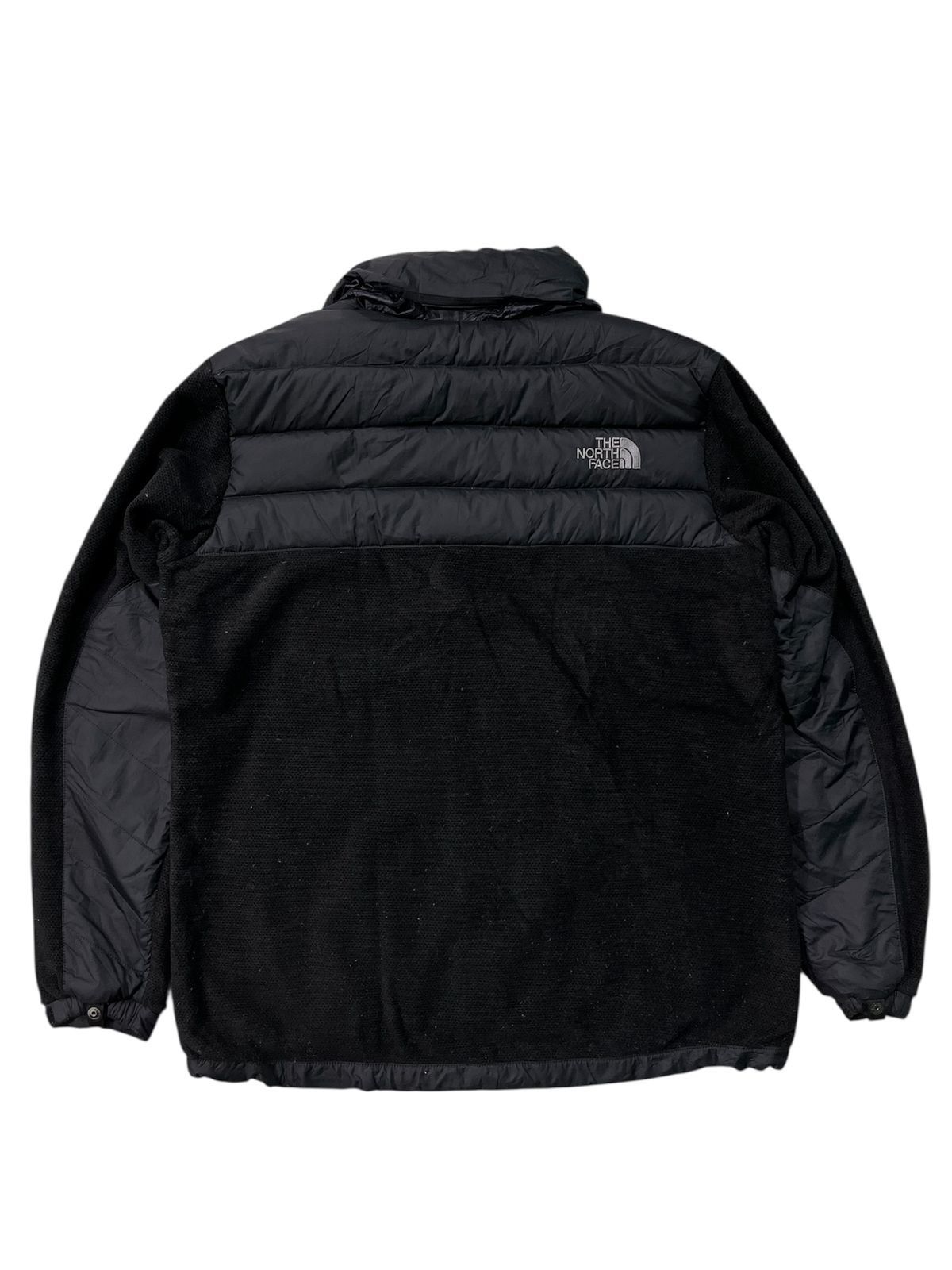The North Face The North Face 700 Puffer Polartec Jacket Size US L / EU 52-54 / 3 - 2 Thumbnail