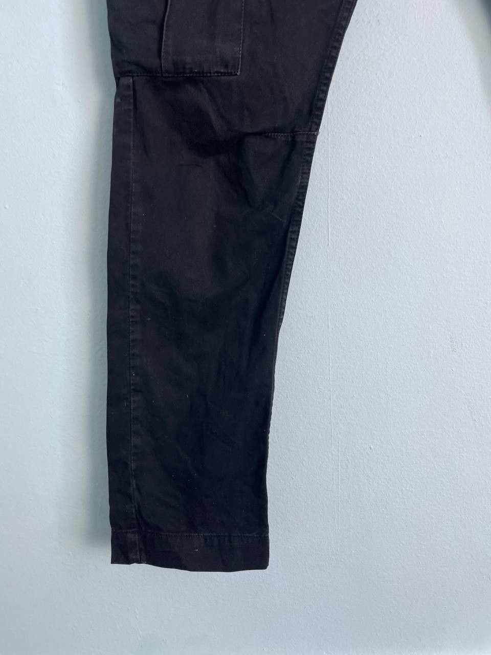 Vintage Vintage Alpha Rick Owens Junya Watanabe Style Cargo Pants Size US 30 / EU 46 - 5 Thumbnail