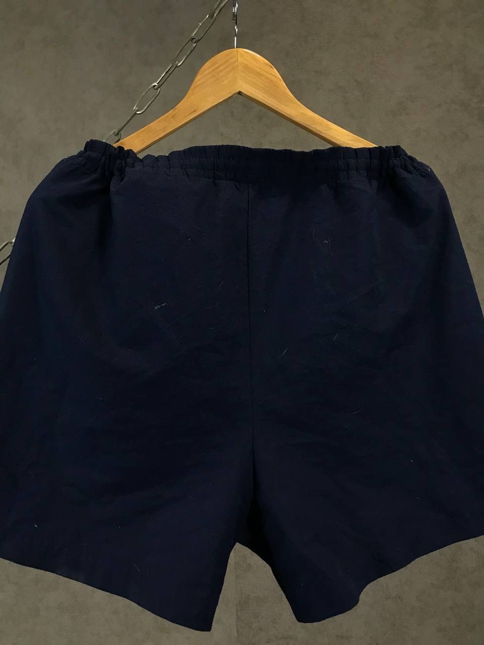 Adidas × Vintage Adidas vintage shorts Size US 34 / EU 50 - 7 Thumbnail
