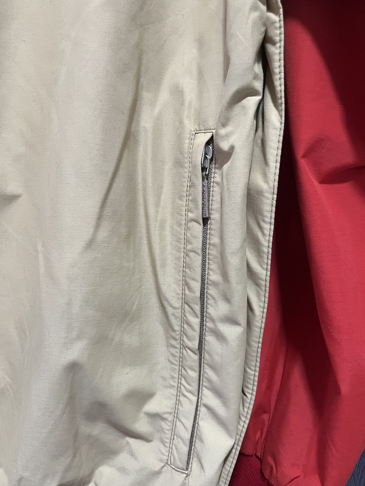 Descente × Goretex Premier by Descente Half zipper Light jacket Goretex Size US M / EU 48-50 / 2 - 4 Thumbnail
