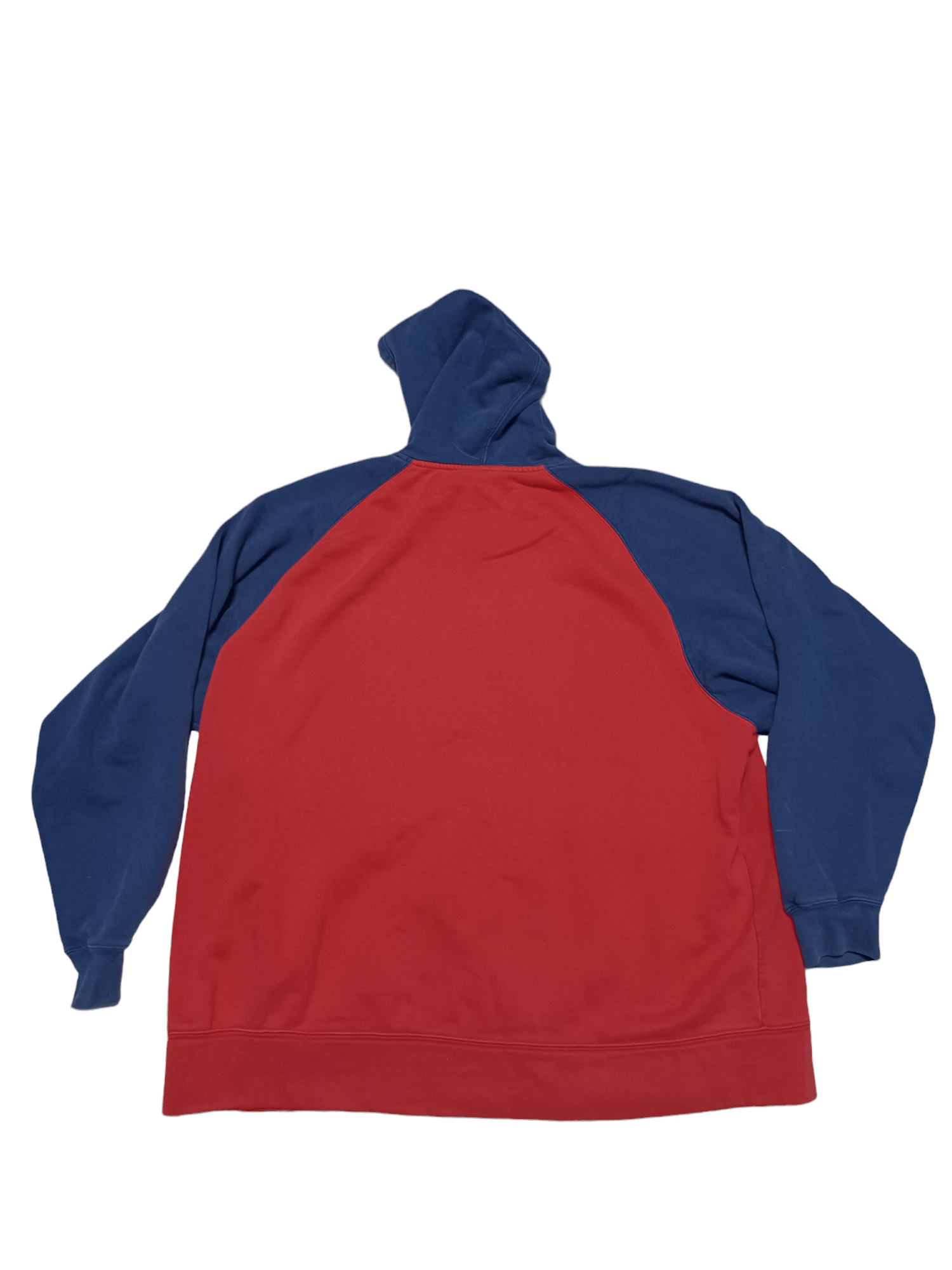 Nike CHIEF KEEF 90S VINTAGE NIKE TEAM ARIZONA BIGLOGO HOODIE Size US XL / EU 56 / 4 - 2 Thumbnail