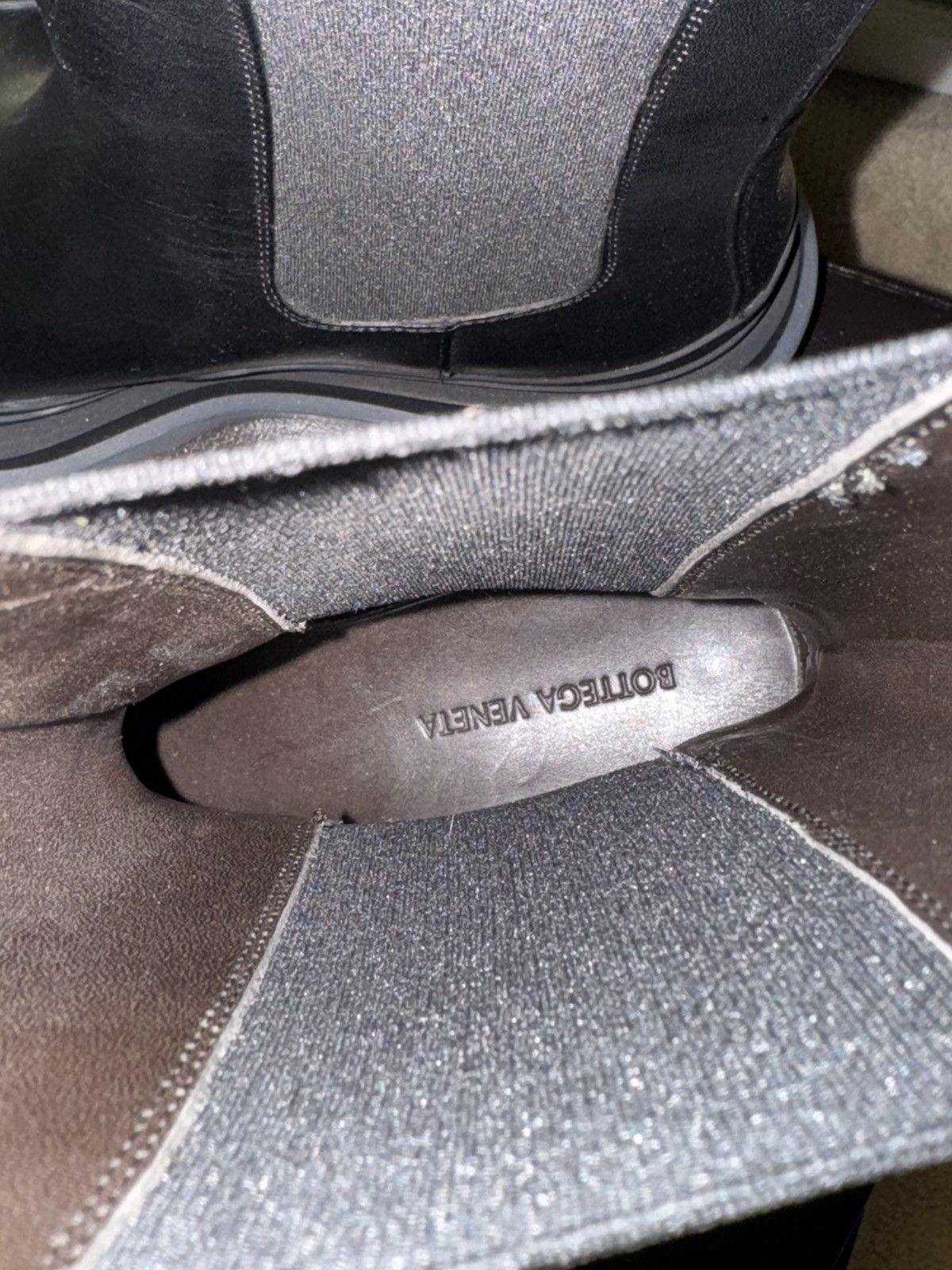 Bottega Veneta Bottega boots Size US 8.5 / IT 38.5 - 4 Thumbnail