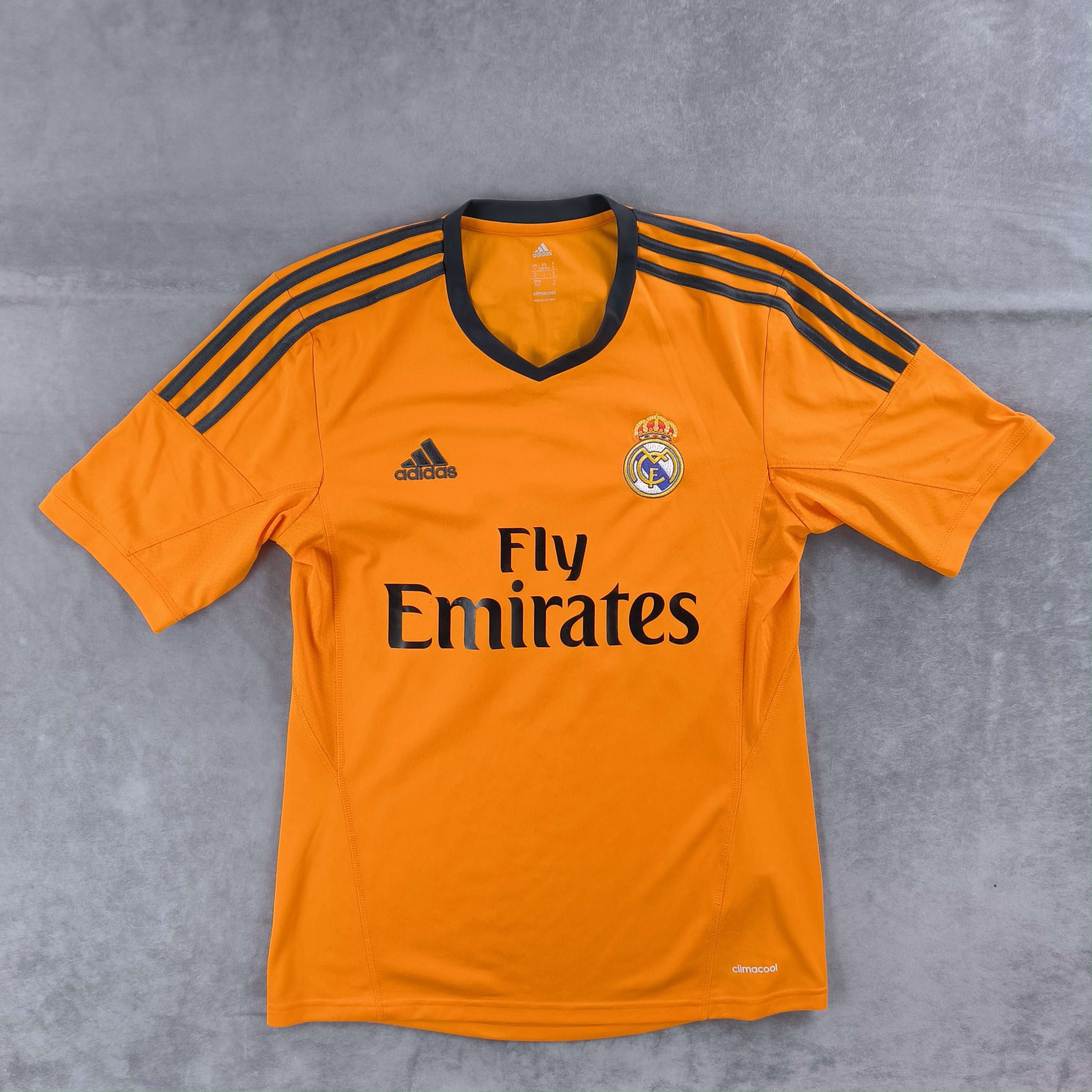 Adidas Real Madrid 2013-14 Adidas third Jesé football jersey sz S Size US S / EU 44-46 / 1 - 2 Thumbnail