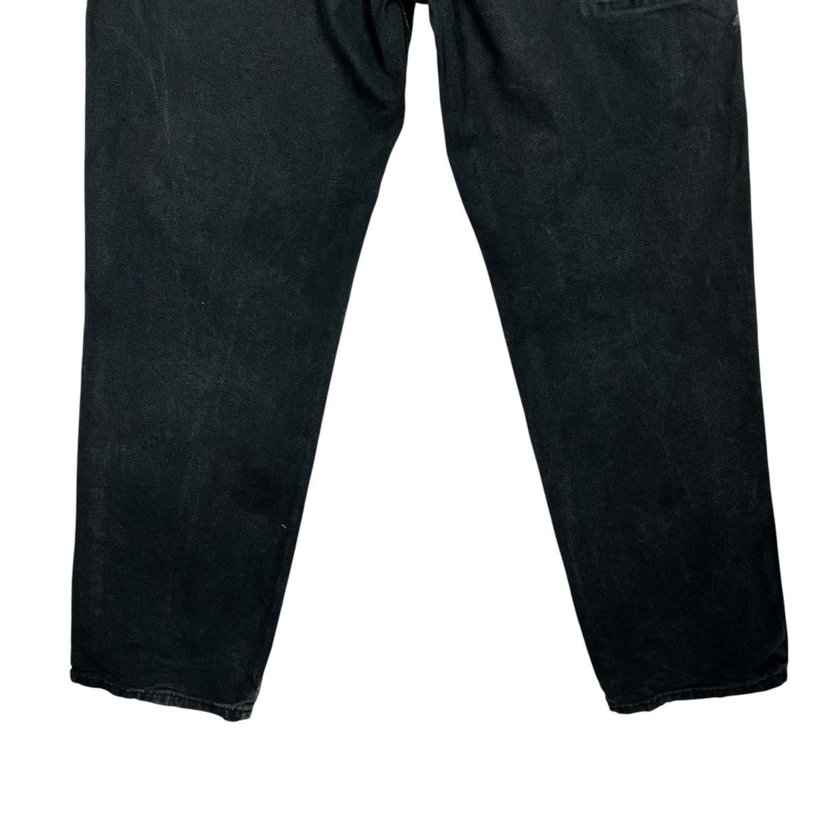 Dickies Vintage Dickies Workwear Denim Jeans Size US 32 / EU 48 - 10 Thumbnail