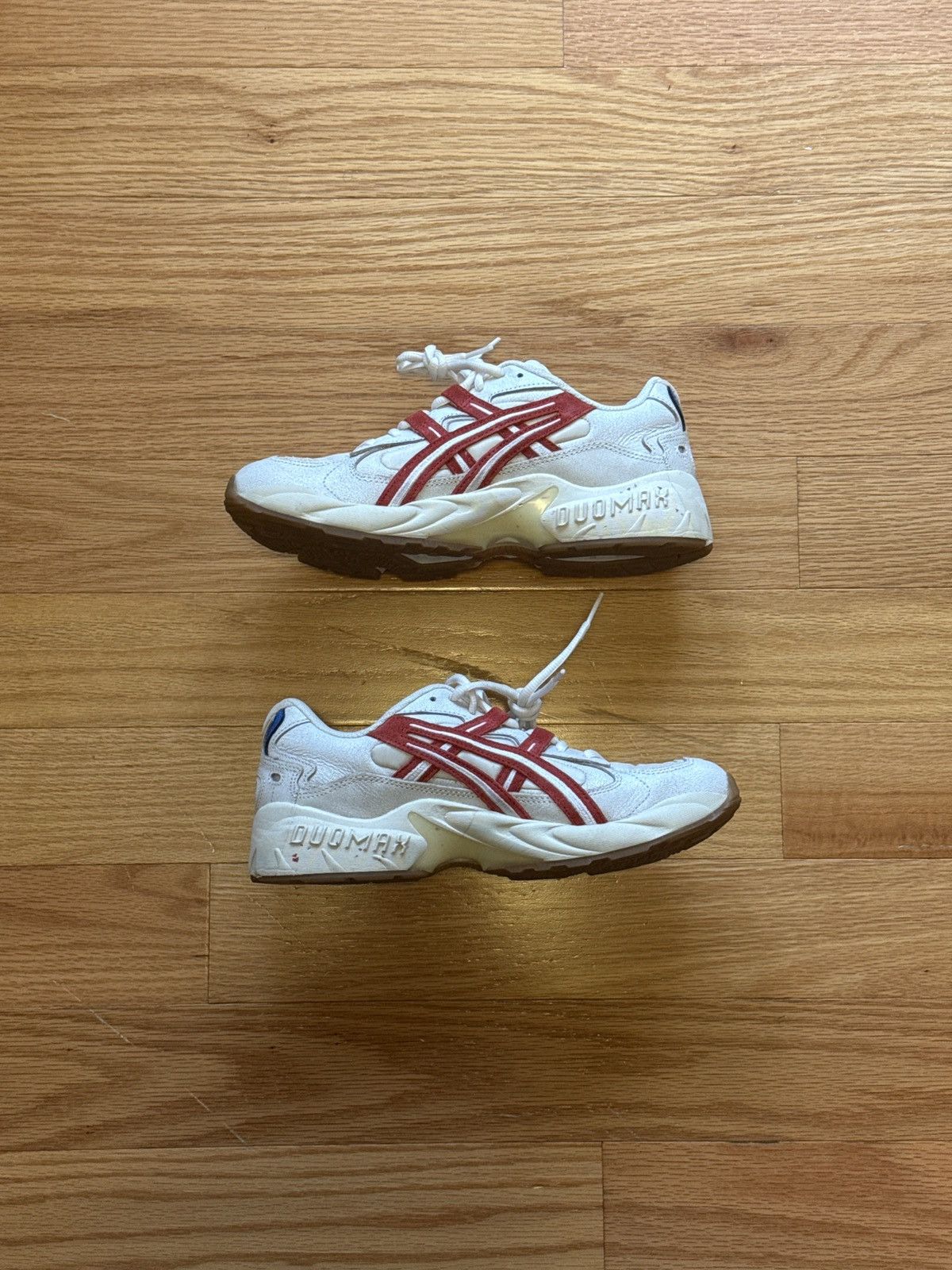 Asics Asics Gel Kayano 5 OG Retro Tokyo size 8 Size US 8 / EU 41 - 2 Thumbnail