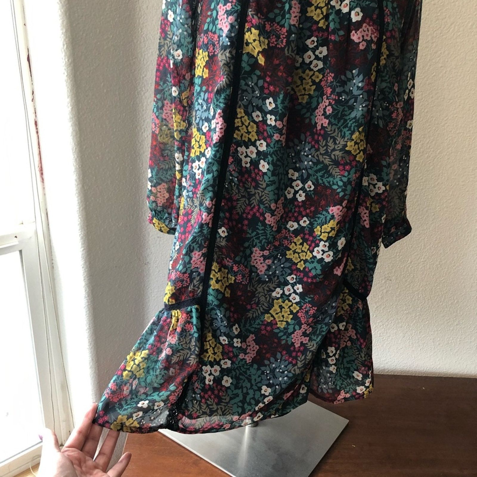 Ann Taylor Ann Taylor dress Size XXS / US 00 / IT 34 - 6 Thumbnail