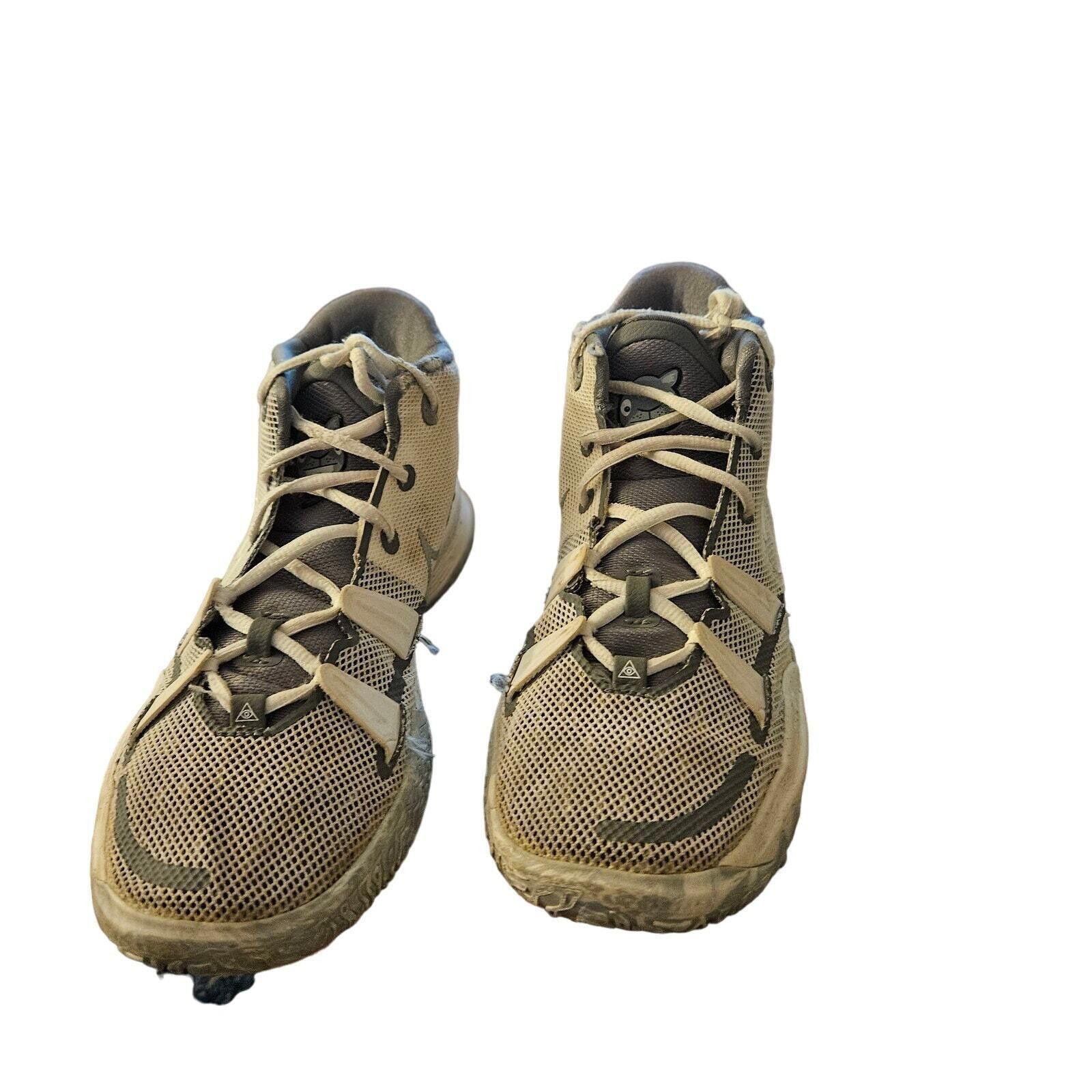 Nike Men's High-Top Hiking Shoes - Lightweight Trail Sneakers Size US 6 / EU 39 - 1 Thumbnail