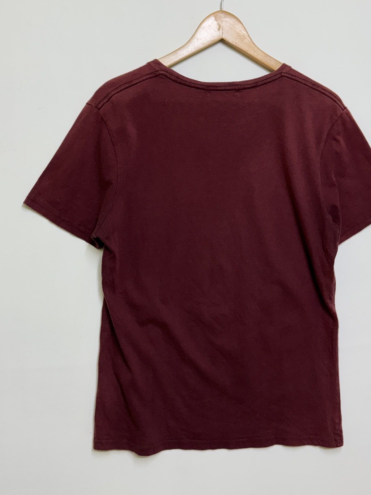 semanticdesign Semantic Design faded Philanthropy Public Mind Quote tee Size US S / EU 44-46 / 1 - 8 Thumbnail