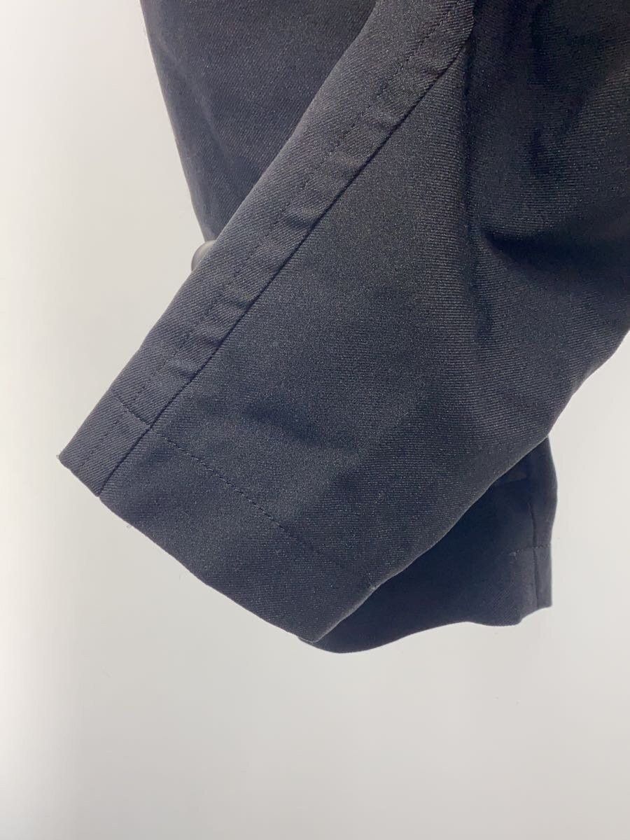 Comme des Garcons Asymmetrical Zip Biker Jacket Size XXS / US 00 / IT 34 - 3 Thumbnail