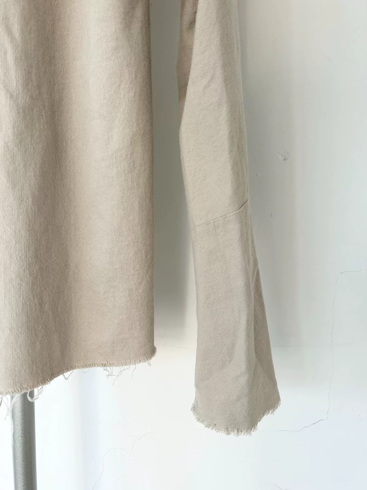 Ma+ M.a+ Maurizio amadei Cotton Jacket Size US M / EU 48-50 / 2 - 6 Thumbnail
