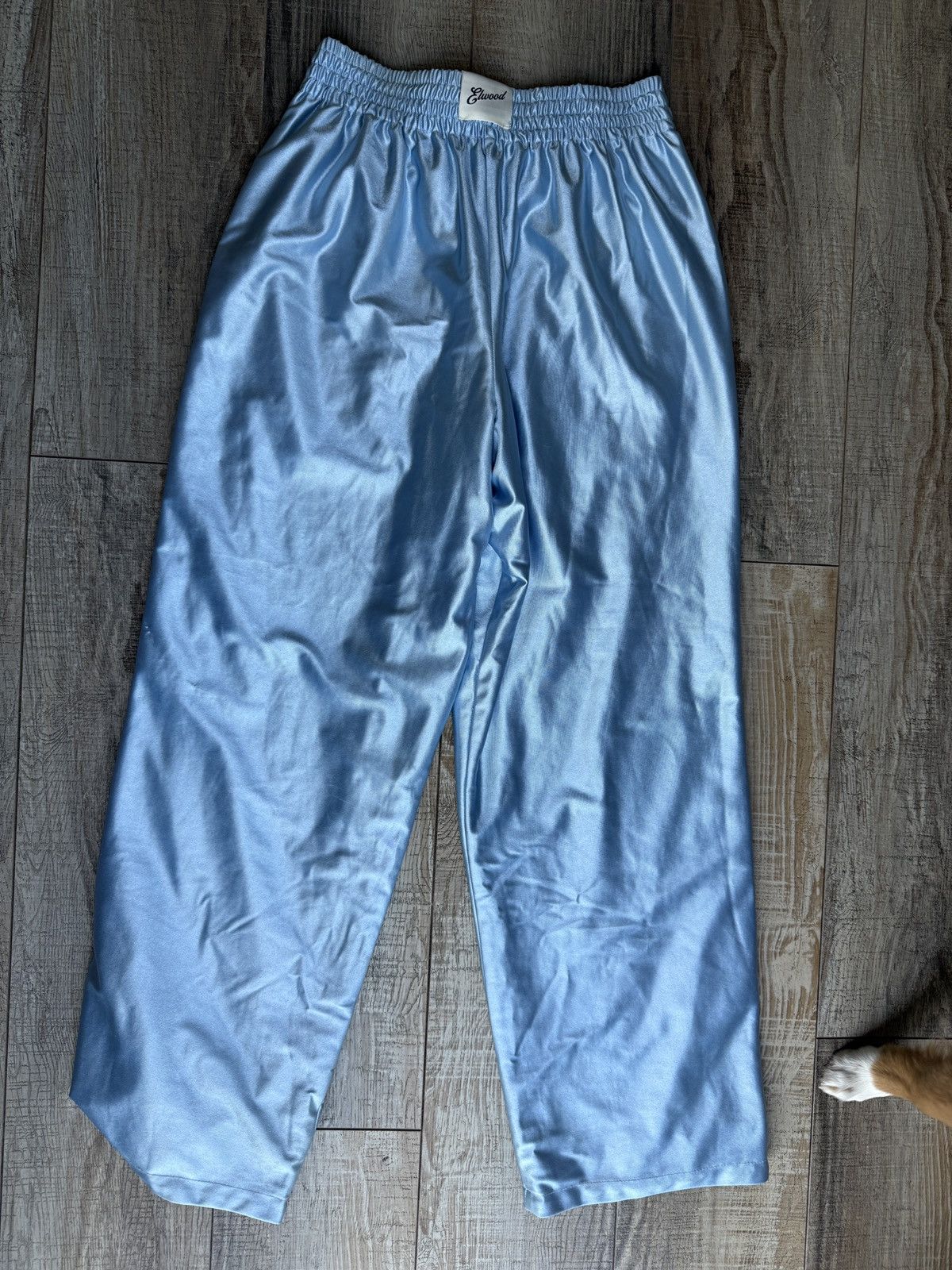 Elwood Elwood Reversible Tear Away Track Pants Size US 32 / EU 48 - 5 Thumbnail
