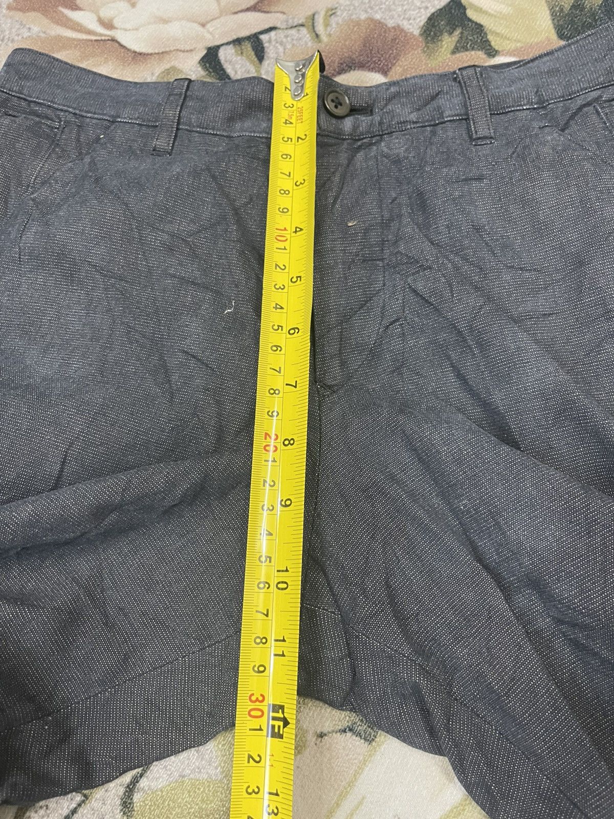 Margaret Howell Margaret Howell Pant Size US 29 - 9 Thumbnail