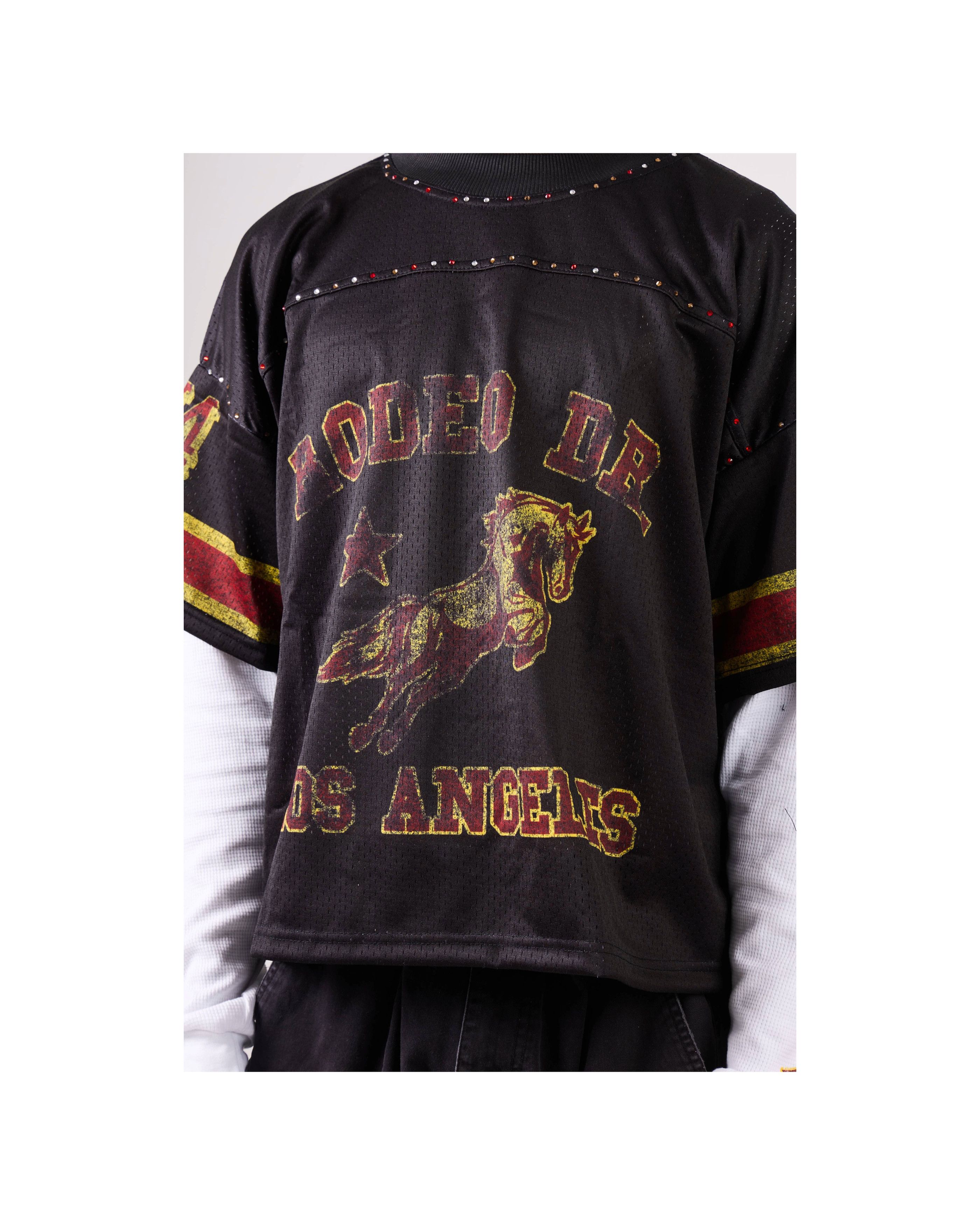 Other Beverly Hillbillie Jersey Size US L / EU 52-54 / 3 - 3 Thumbnail
