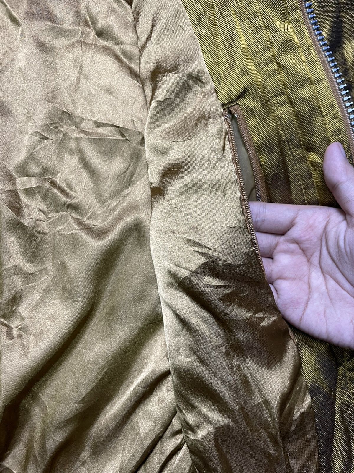 Fusalp × Vintage Fusalp x Vintage Puffer Ski Jacket (37) Size US L / EU 52-54 / 3 - 8 Thumbnail