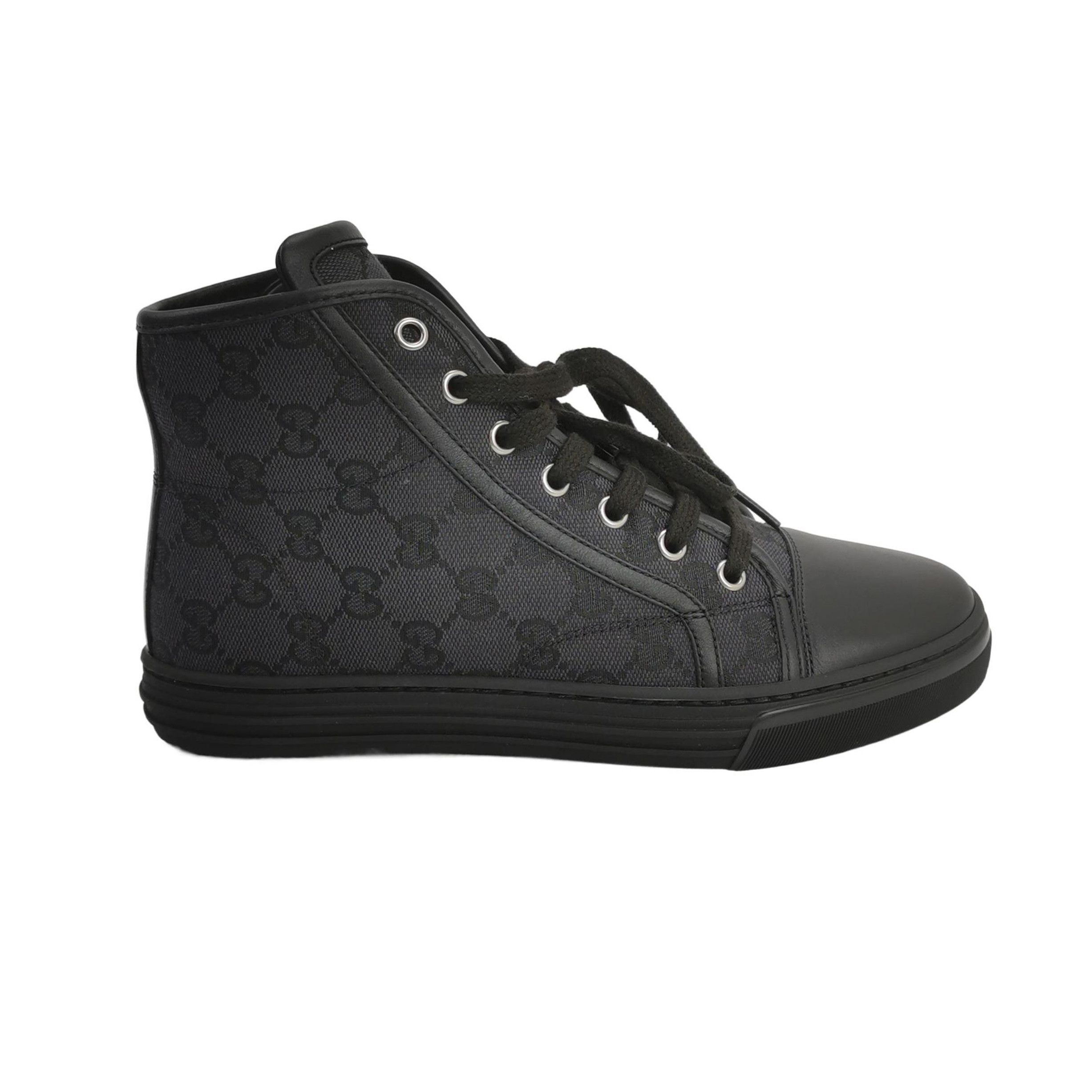 Gucci Gucci Women 6 Lowtop Sneakers Size US 6 / IT 36 - 1 Thumbnail