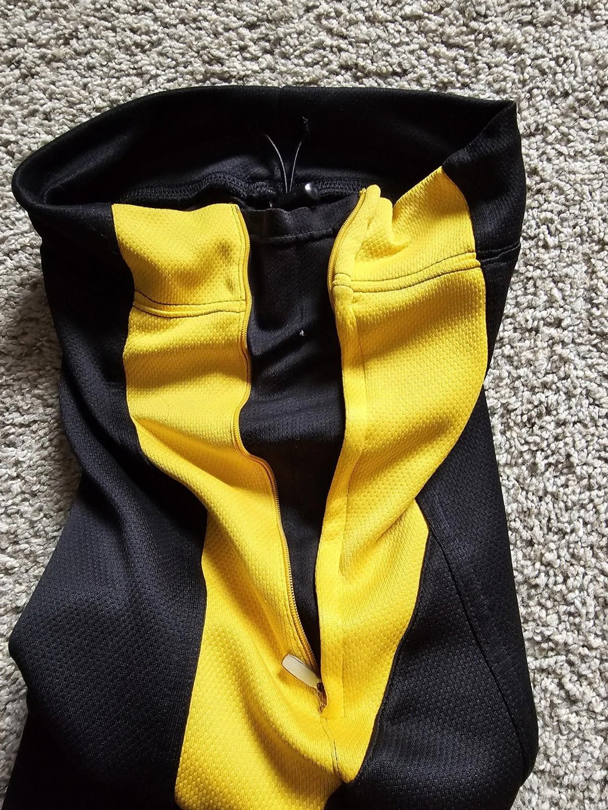 Nike VTG Nike DriFit Hooptech Sweatpants L Various Small Issue Size US 34 / EU 50 - 10 Thumbnail