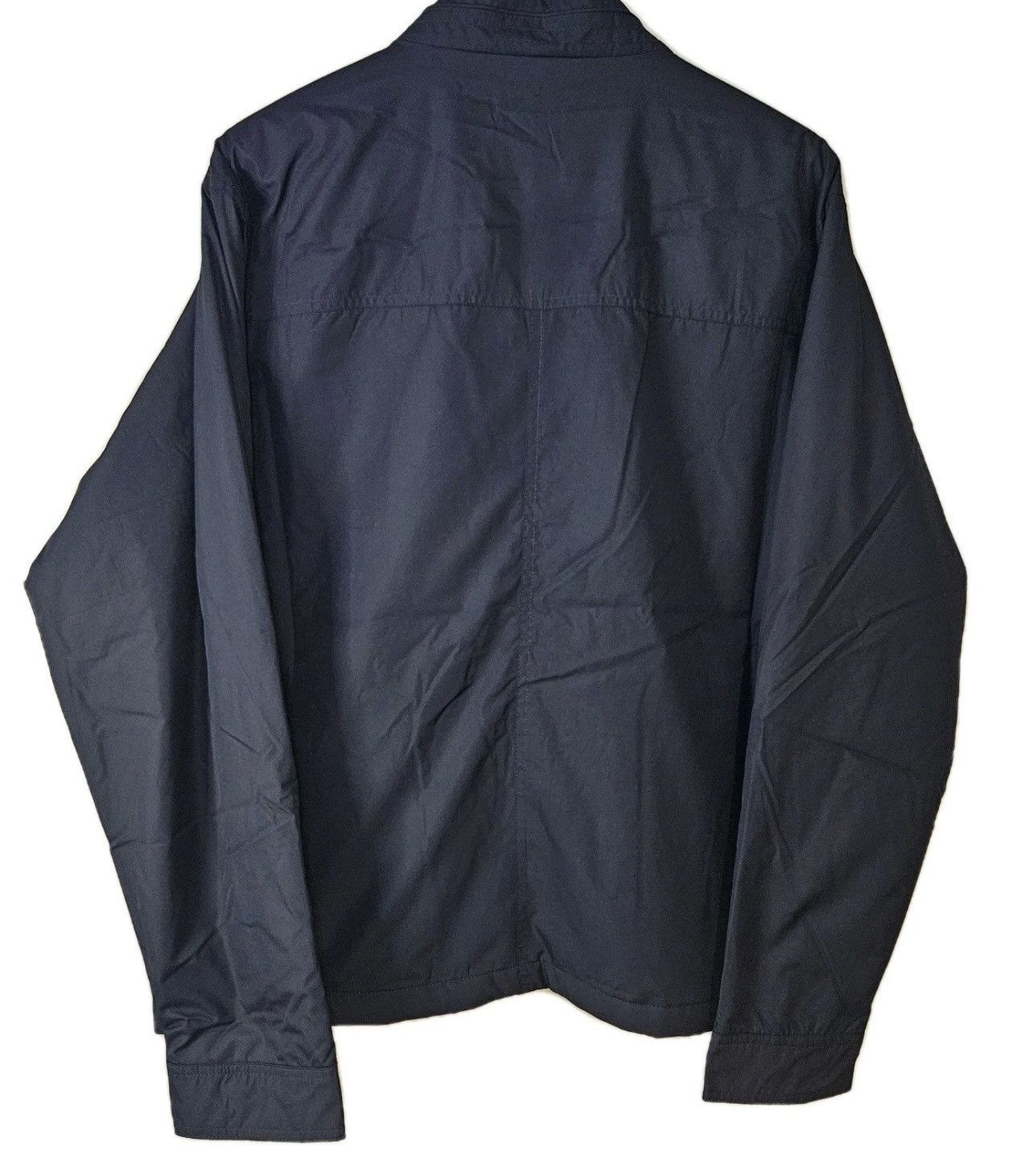 Peter Millar Peter Millar Norfolk Bomber Jacket / MF24Z03 / Navy / 2XL Size US XXL / EU 58 / 5 - 5 Thumbnail