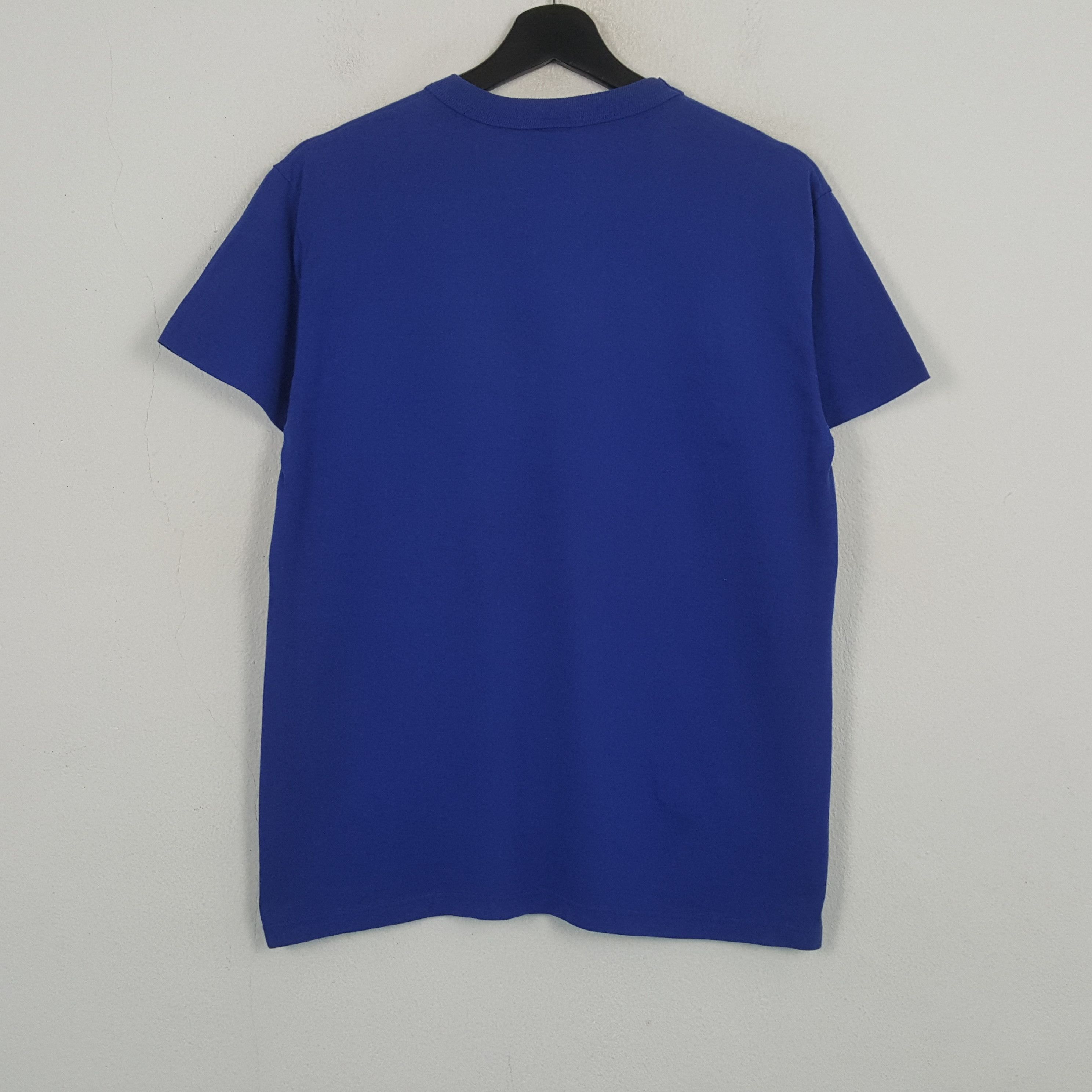 Russell Athletic Coyote Point Roughwater Swim Vintage Tshirt RR17 Size US M / EU 48-50 / 2 - 3 Thumbnail